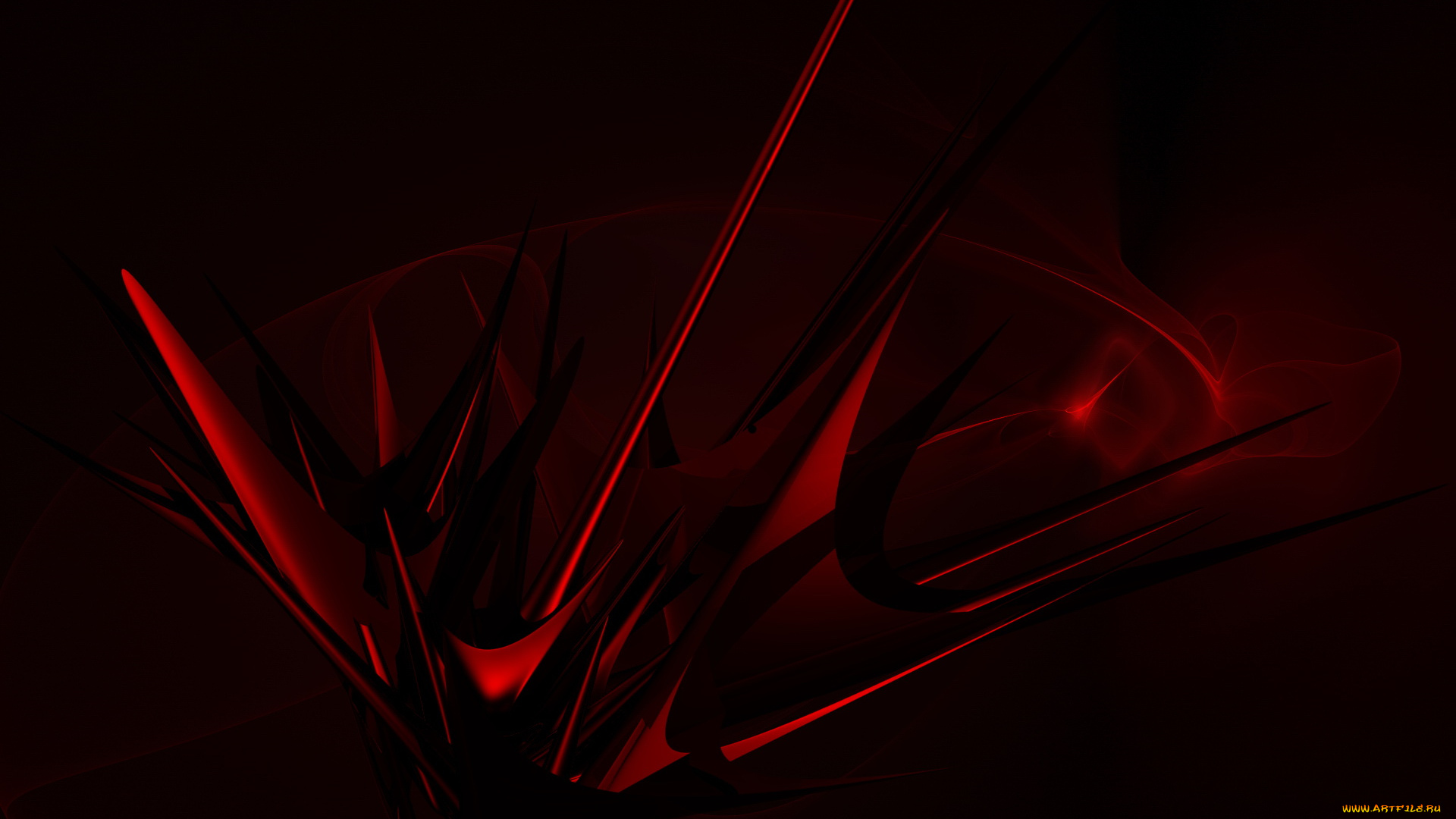 3д, графика, abstract, абстракции, абстракция