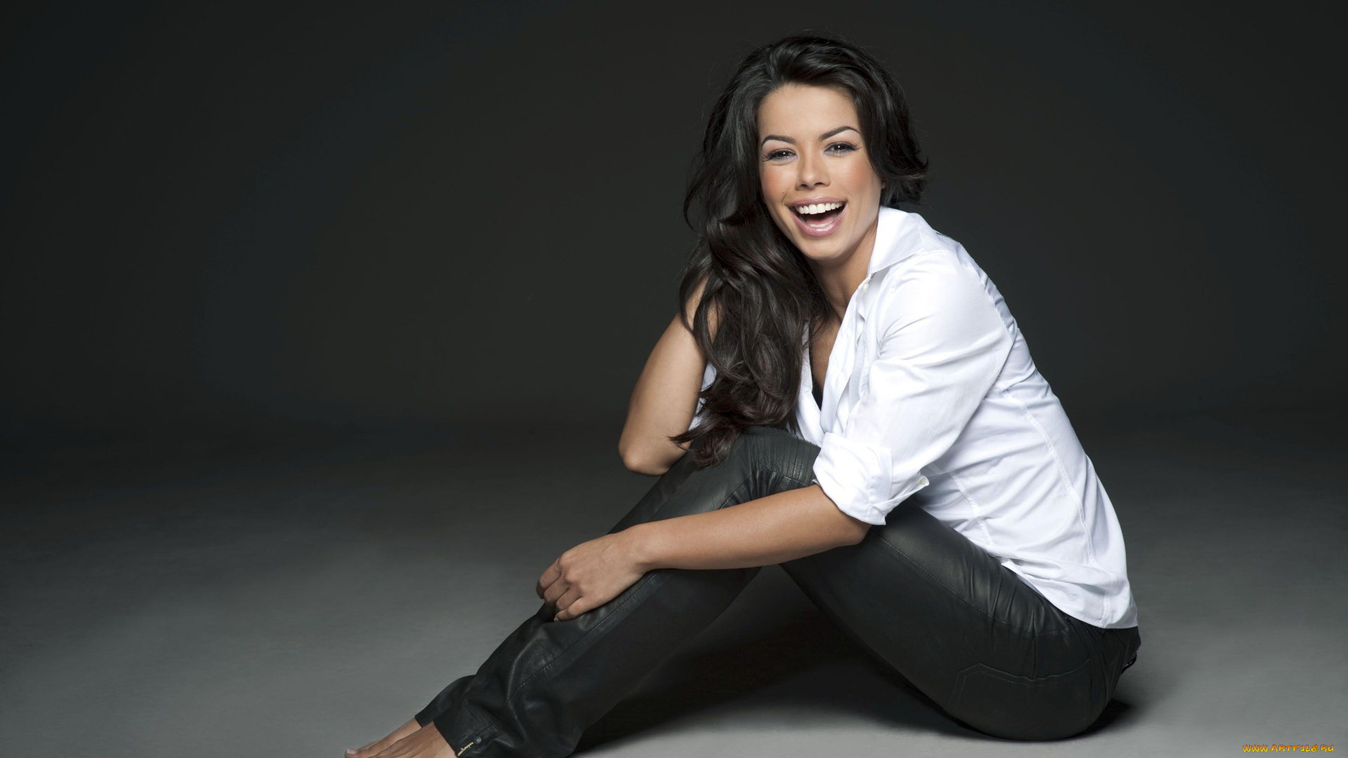 Fernanda, Brandao, девушки, кожа