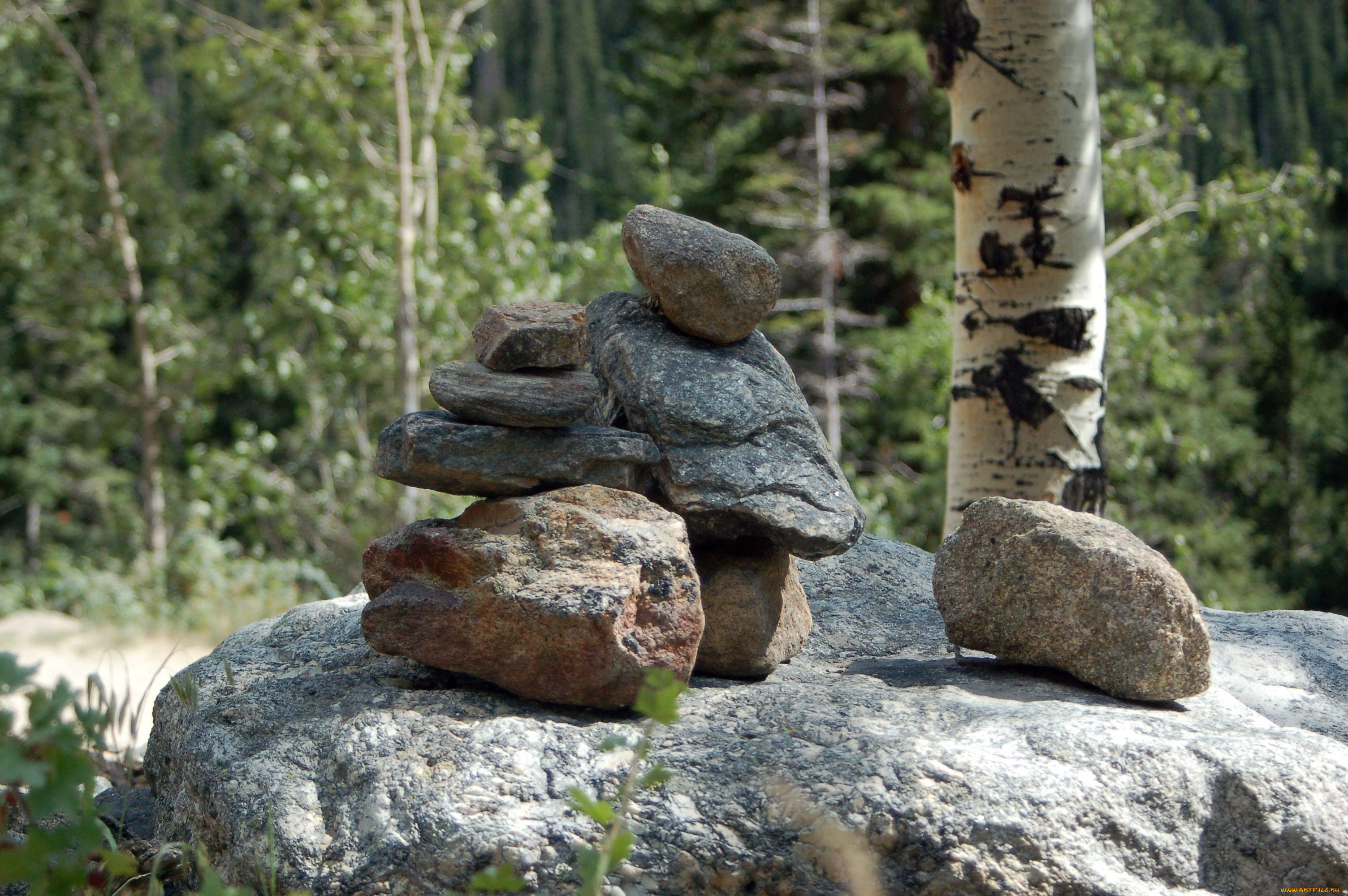 природа, камни, минералы