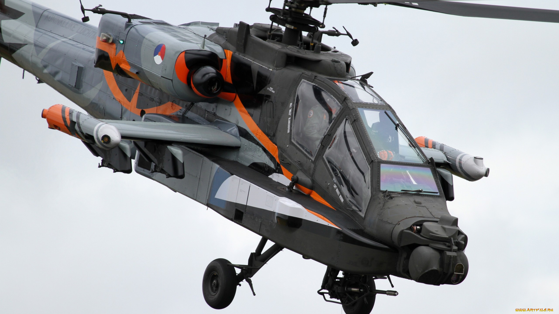 ah, 64, apache, авиация, вертолёты, ударный, вертолет, ввс, сша