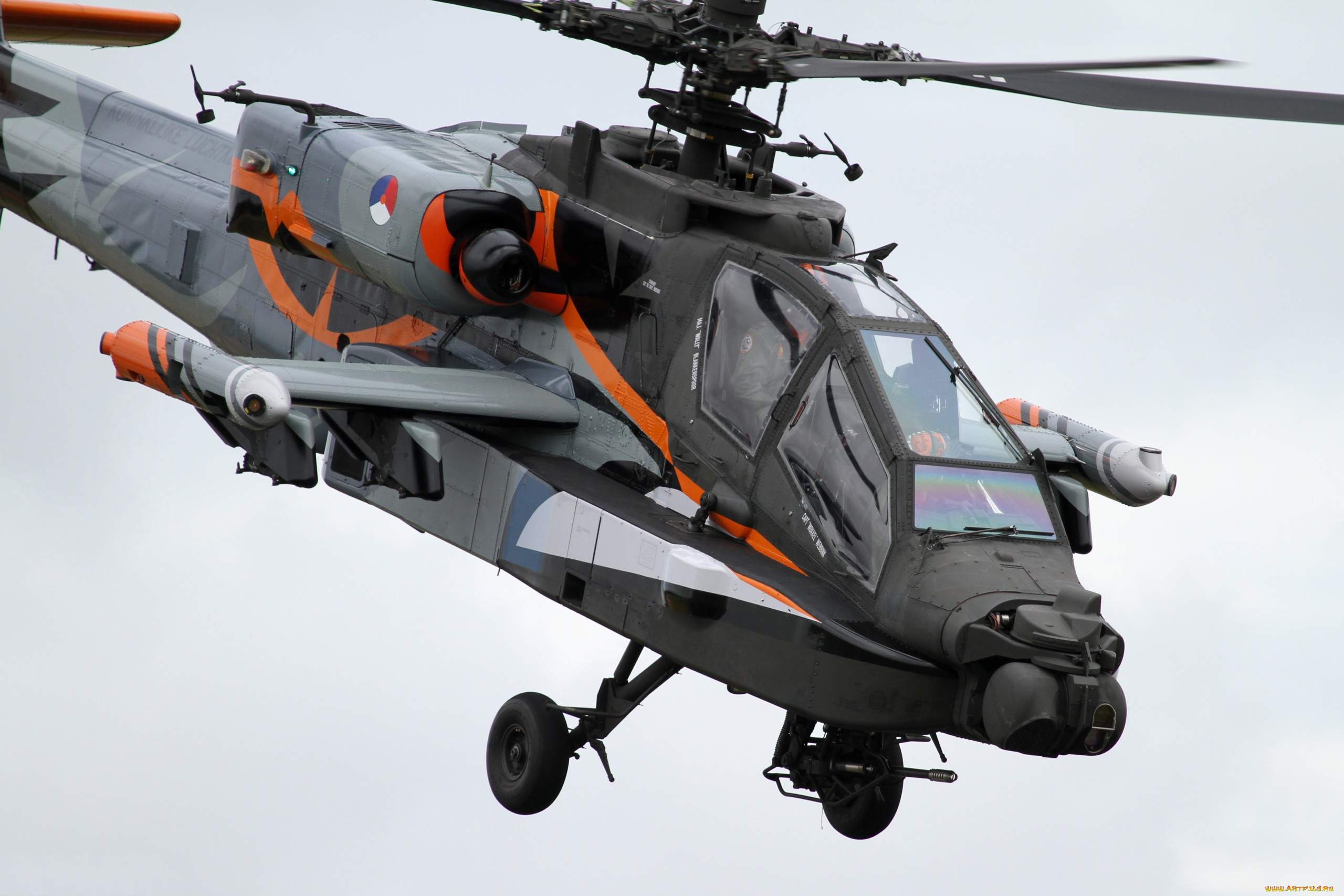 ah, 64, apache, авиация, вертолёты, ударный, вертолет, ввс, сша