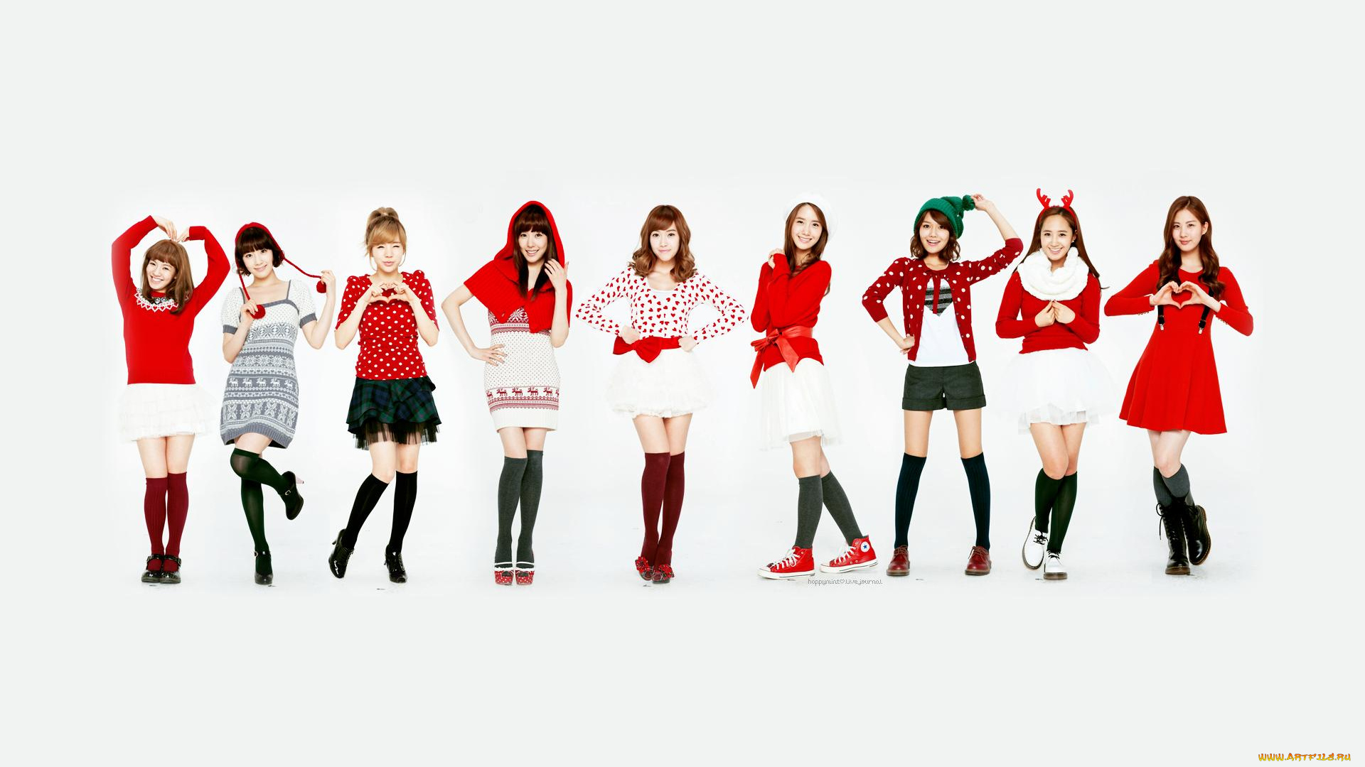 музыка, girls, generation, snsd, азиатки, девушки, корея, kpop