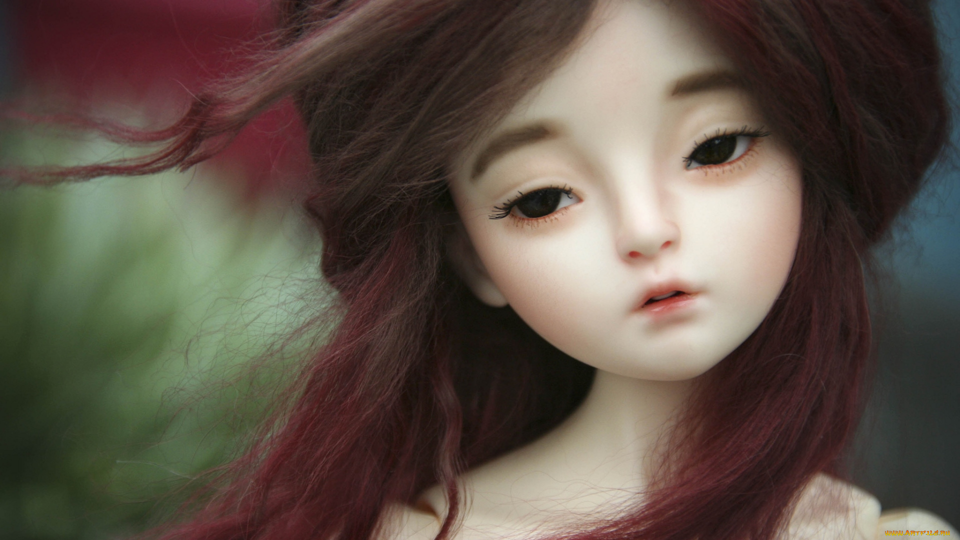 разное, игрушки, кукла