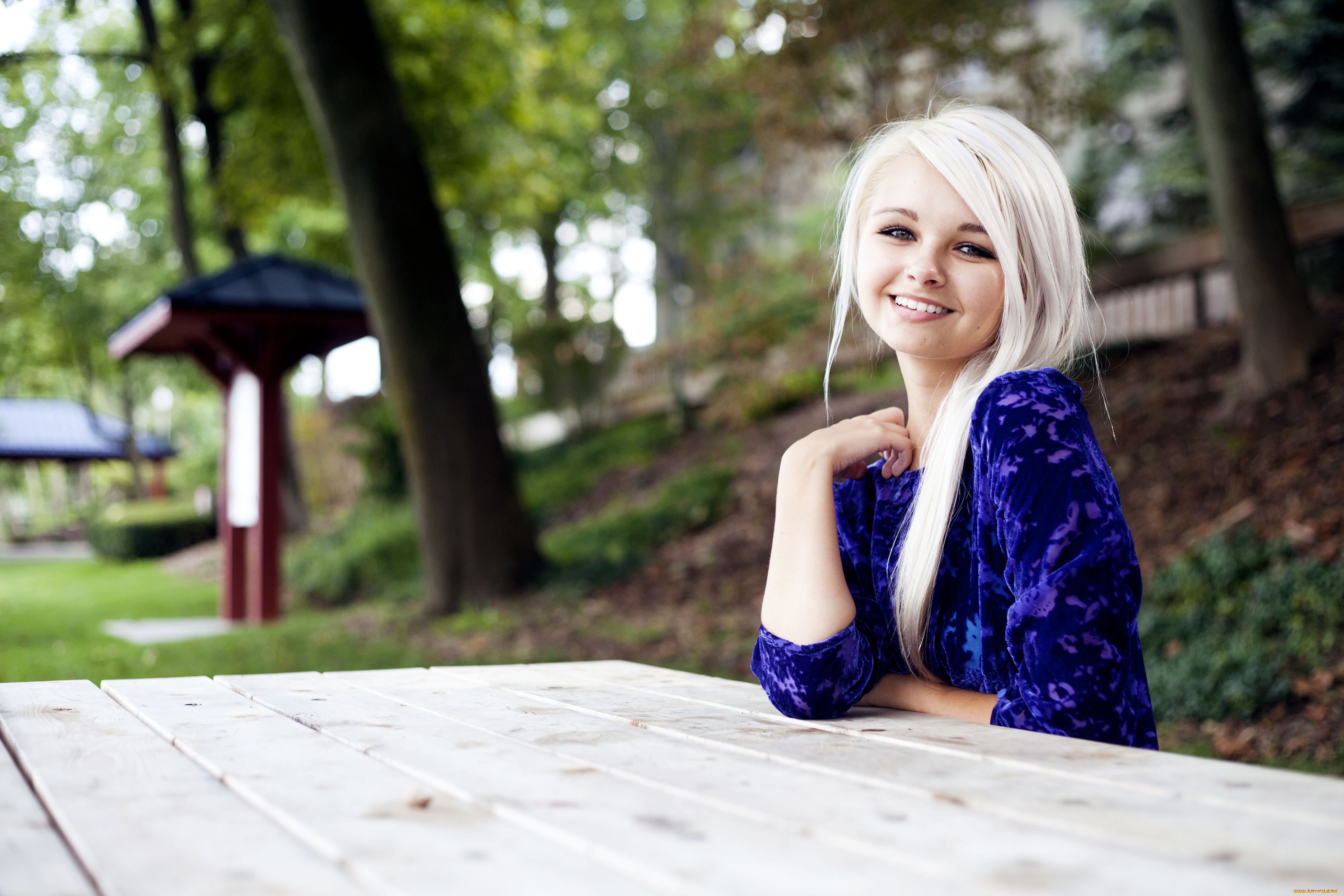 -Unsort, Блондинки, девушки, unsort, блондинки, модель