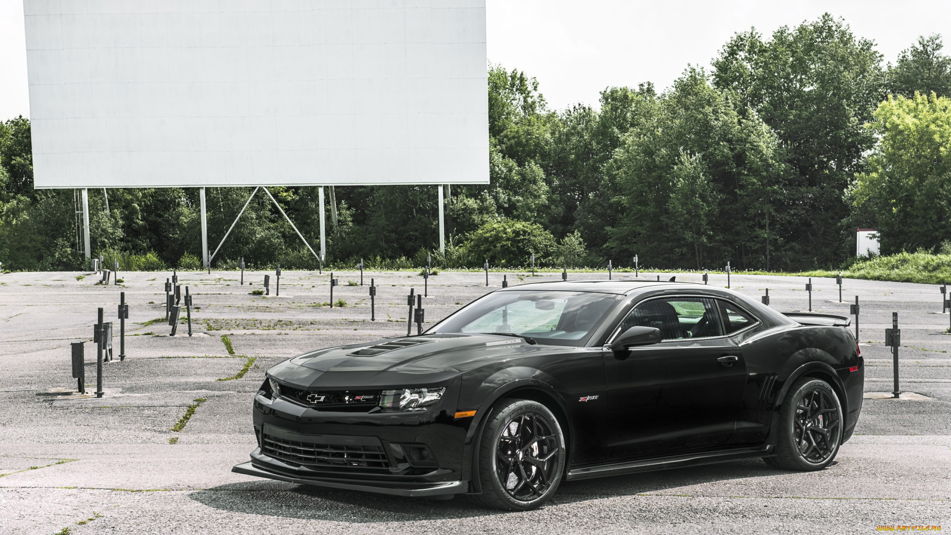 2014-geigercars-chevrolet-camaro-z-28, автомобили, camaro, geiger