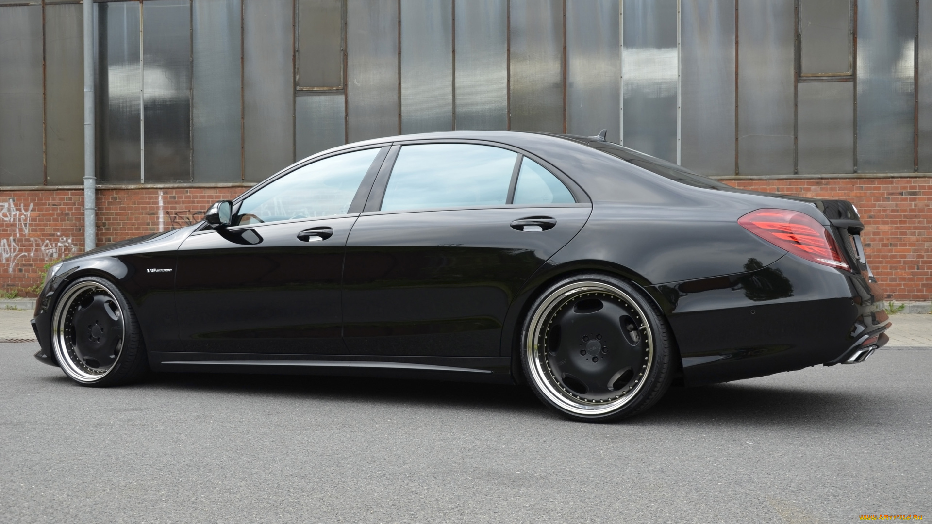 2014-mec-design-mercedes-benz-s63-amg, автомобили, mercedes-benz, mercedes