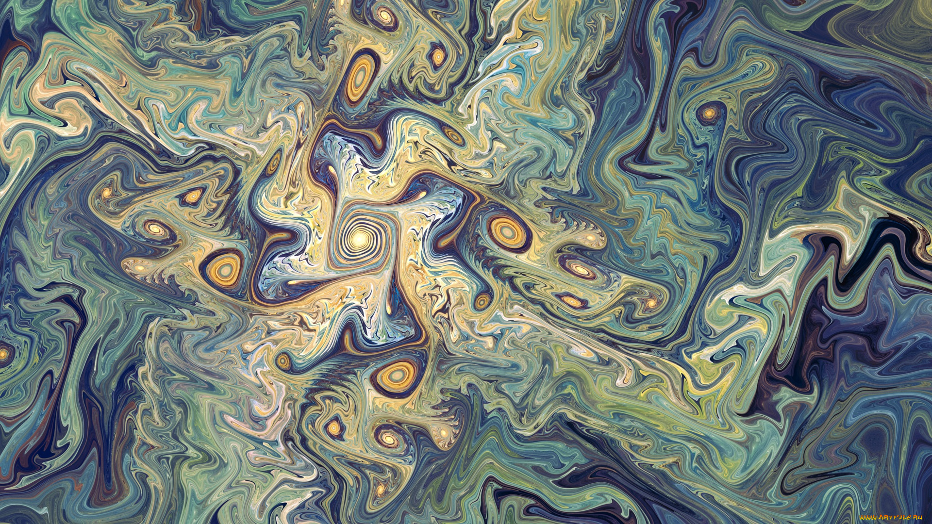 3д, графика, абстракция, , abstract, узор, цвета, фон