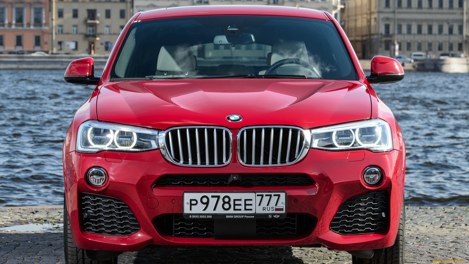 автомобили, bmw, красный, 2014г, f26, sports, package, xdrive30d, m, x4