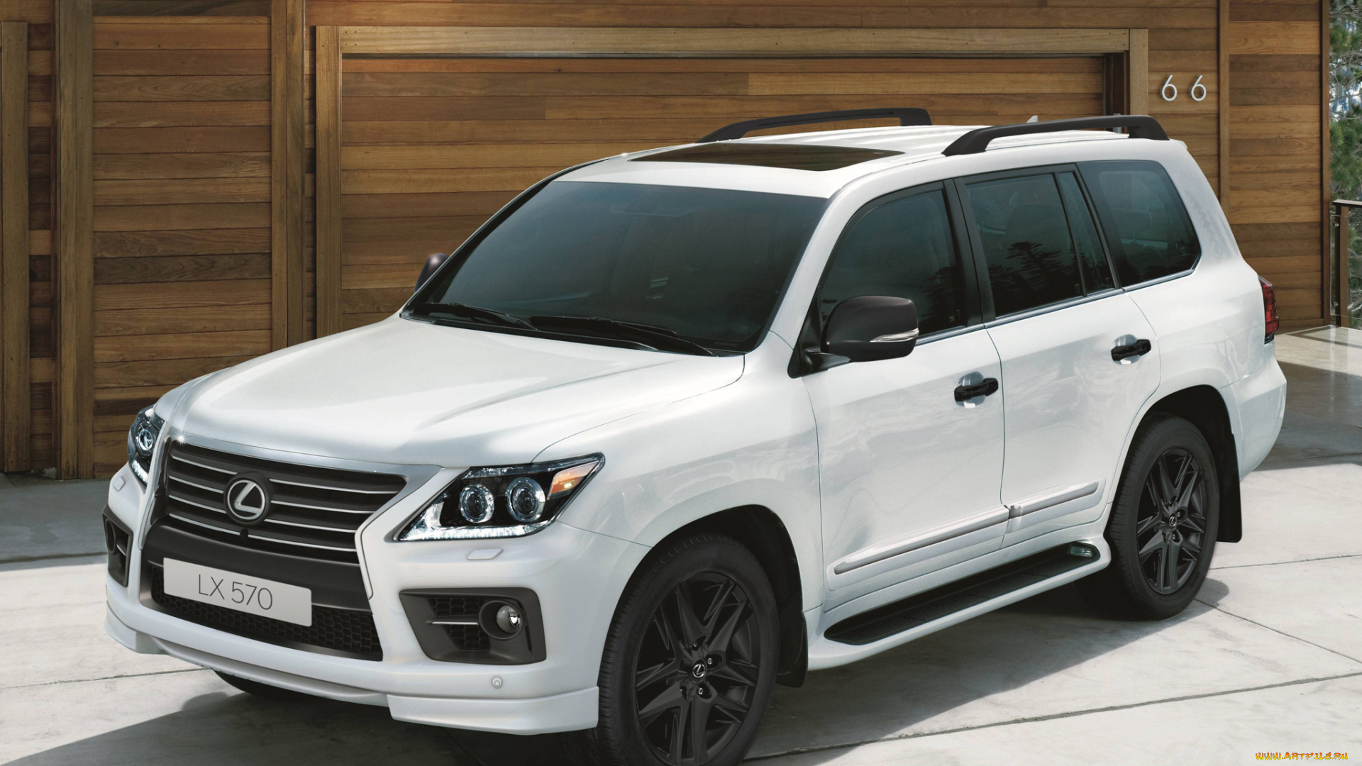 автомобили, lexus, светлый, urj2002014г, anniversary, 25th, lx, 570