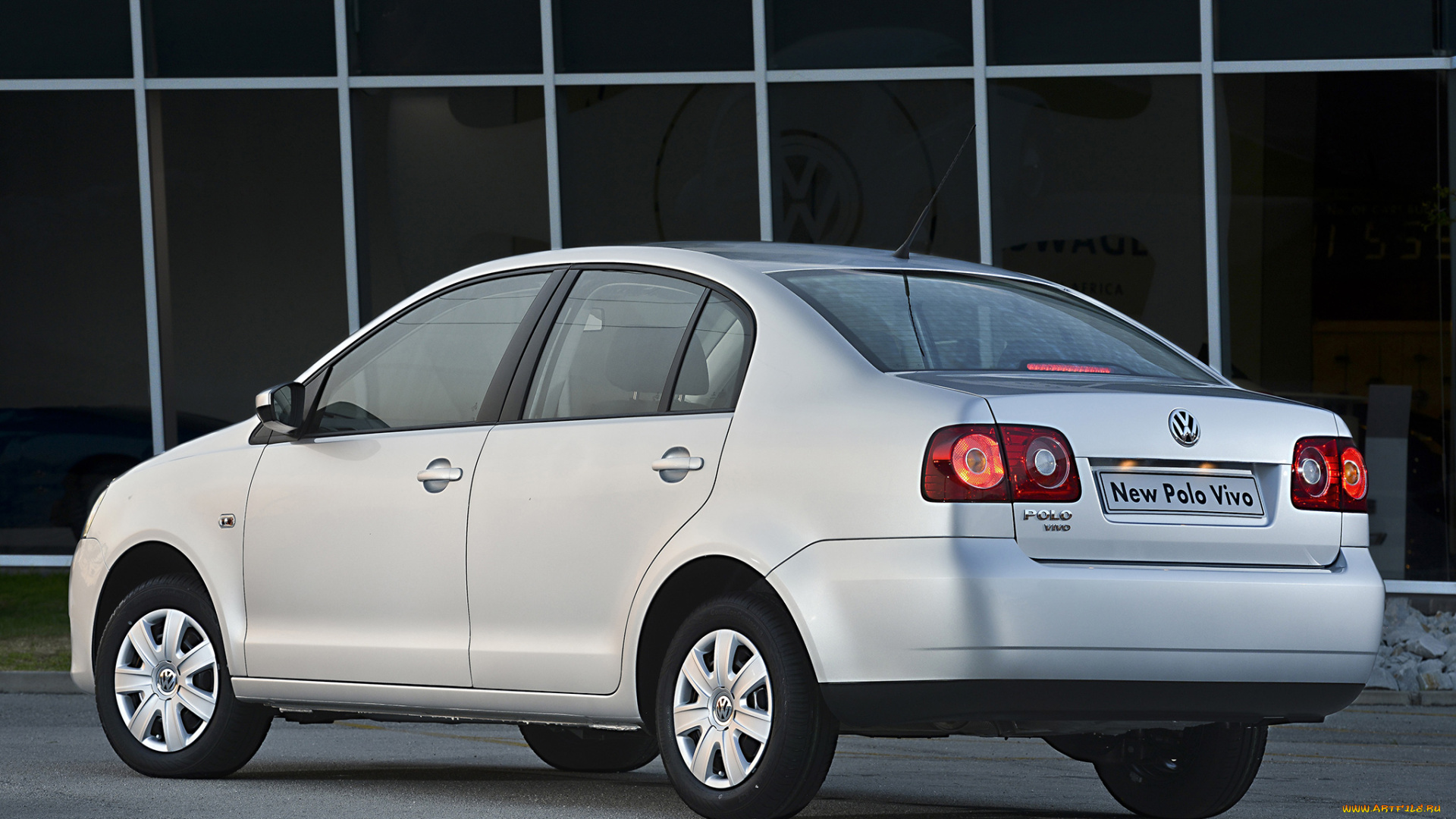 автомобили, volkswagen, серый, 2014г, typ, 9n3, hatchback, vivo, polo