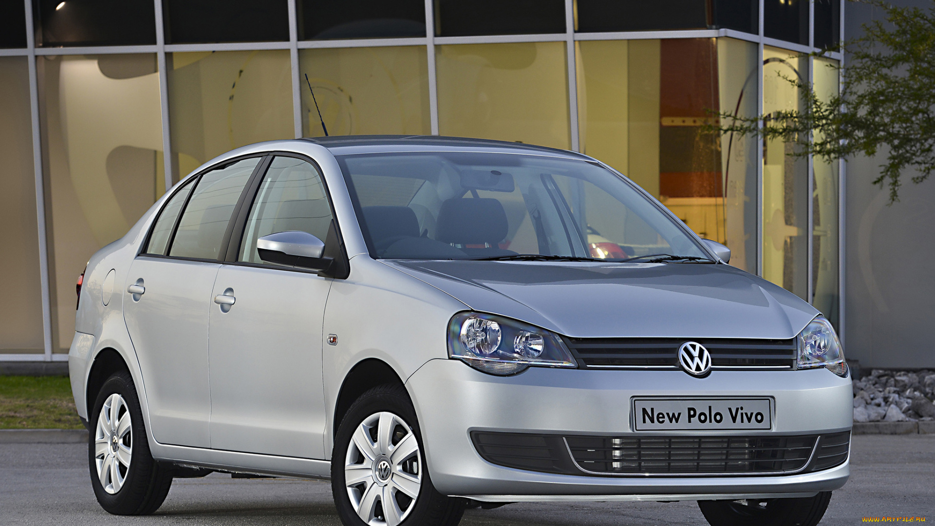 автомобили, volkswagen, typ, 9n3, hatchback, vivo, polo, серый, 2014г