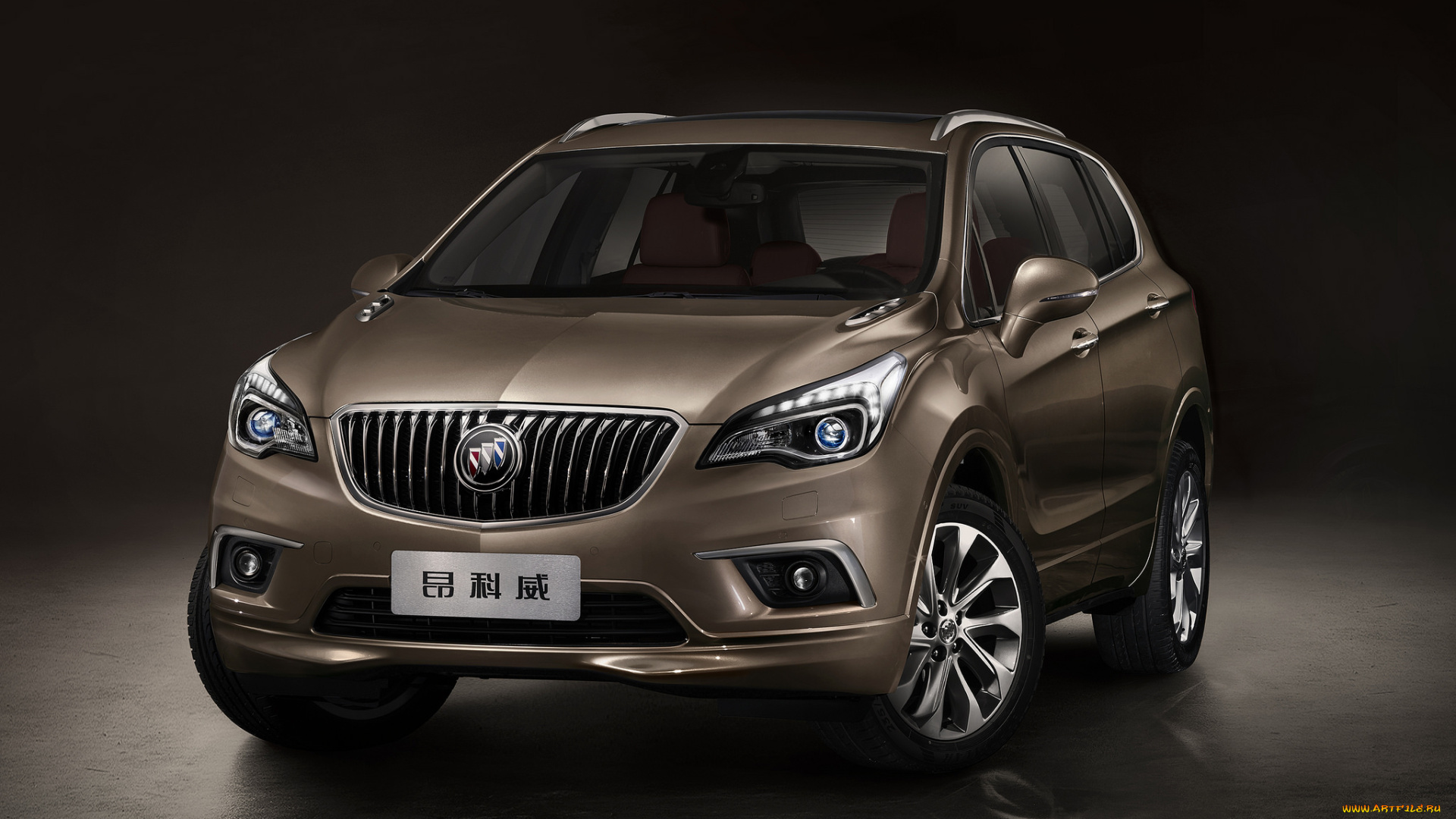 buick, envision, автомобили, buick, бьюик, сша