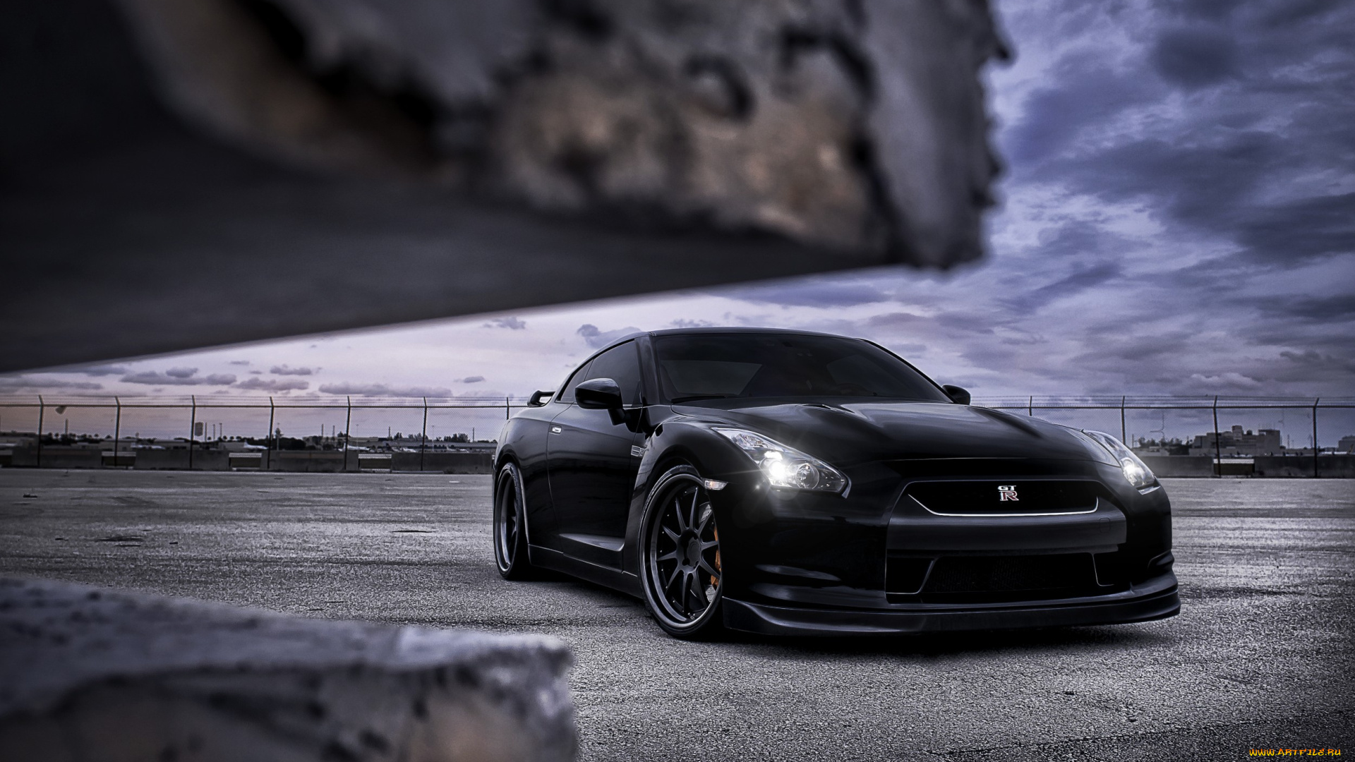 nissan, gt-r, автомобили, nissan, datsun, ниссан, Япония