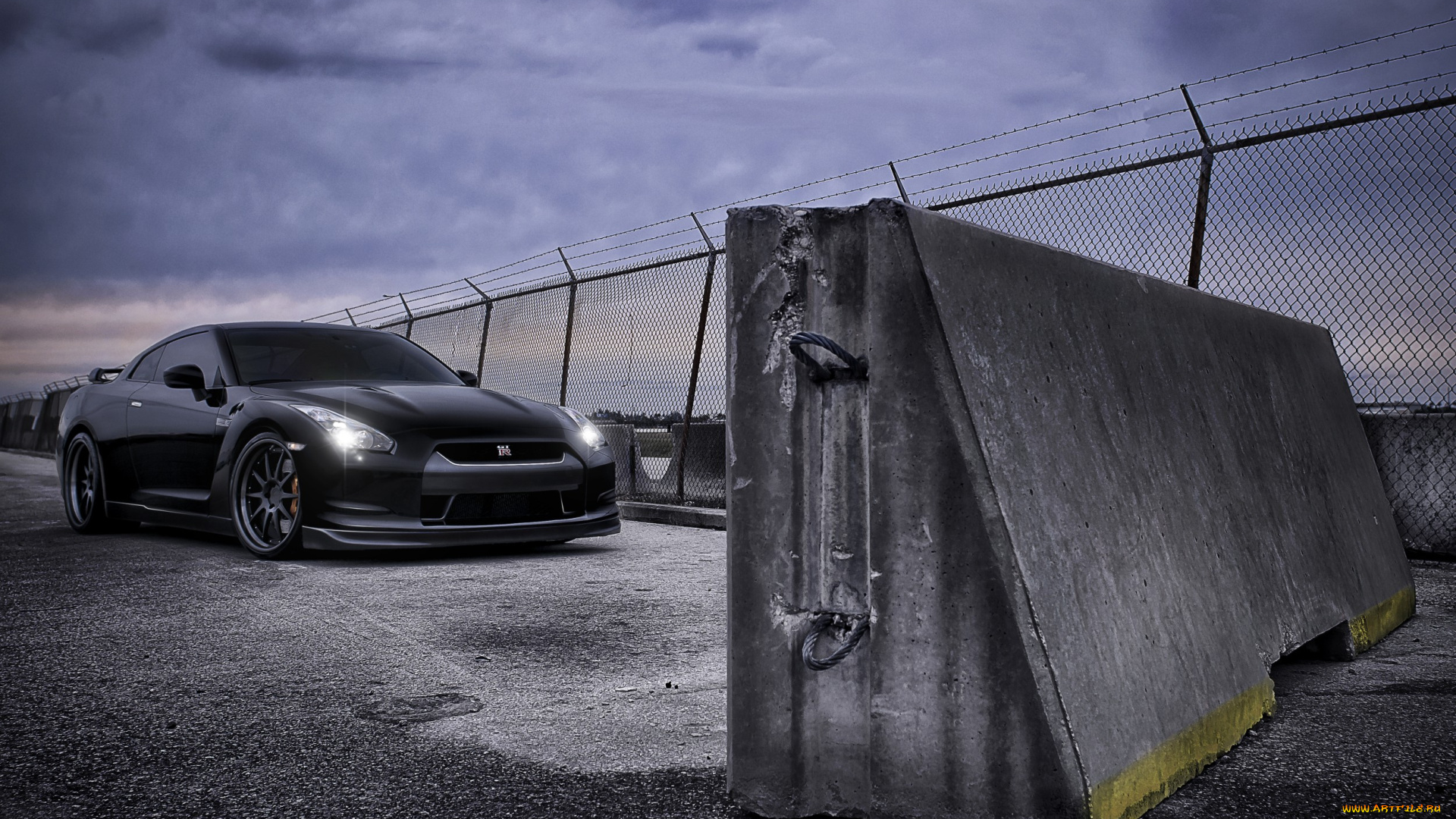 nissan, gt-r, автомобили, nissan, datsun, Япония, ниссан