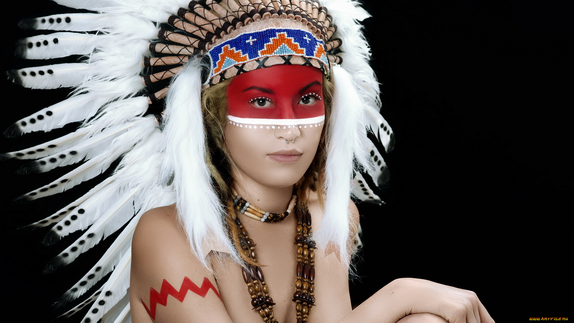 разное, маски, , карнавальные, костюмы, девушка, взгляд, стиль, перья