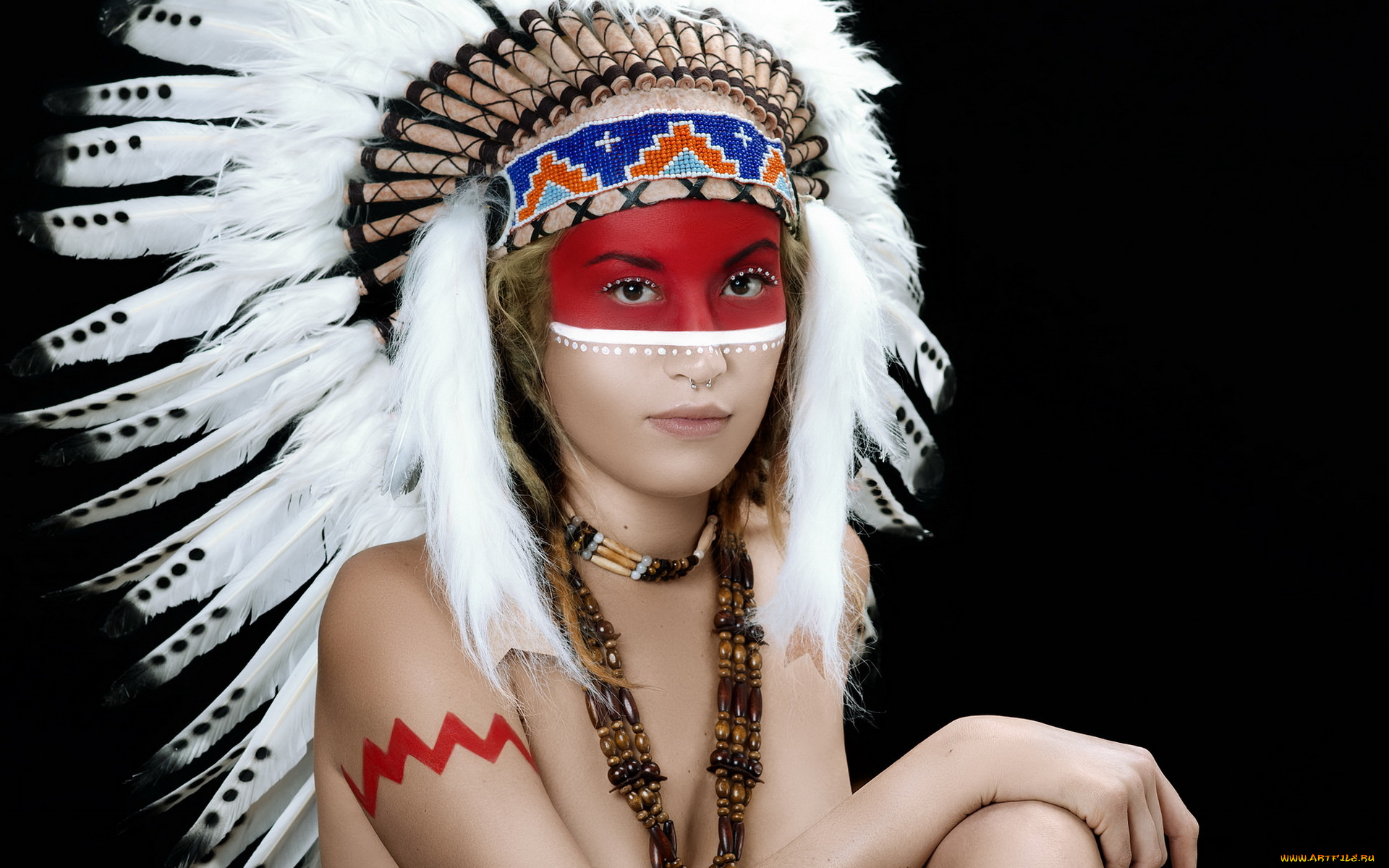 разное, маски, , карнавальные, костюмы, девушка, взгляд, стиль, перья