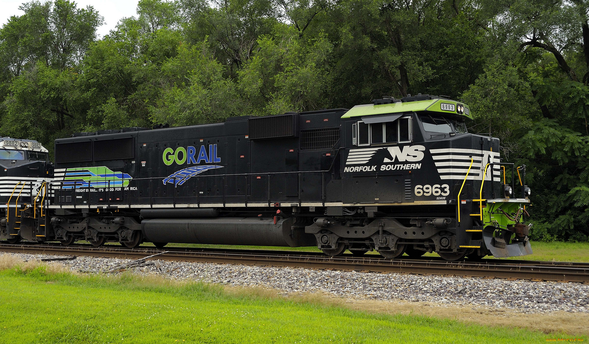 техника, локомотивы, железная, дорога, рельсы, локомотив, состав