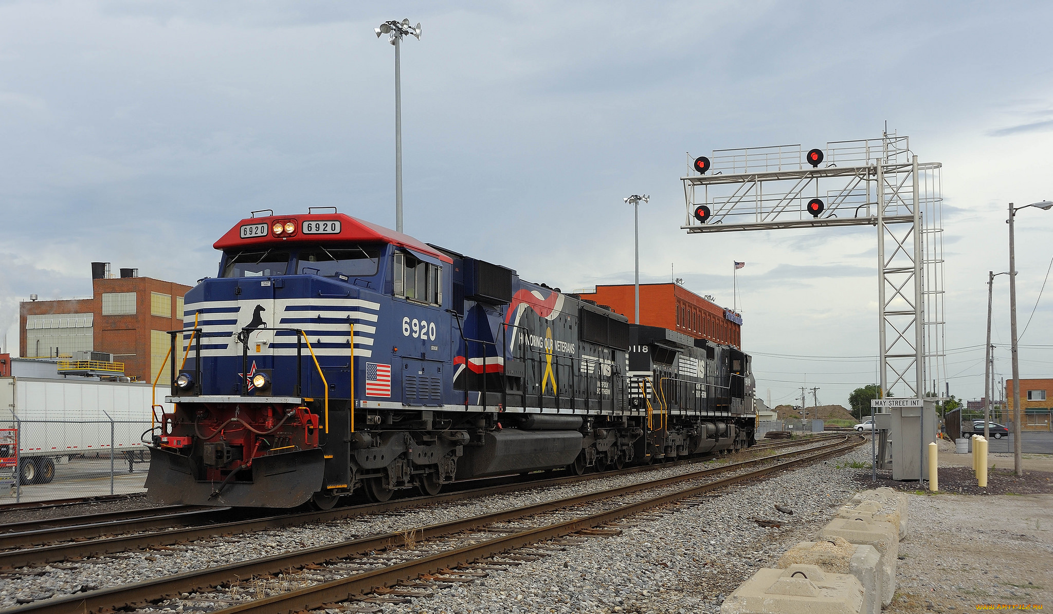 техника, локомотивы, железная, дорога, рельсы, локомотив