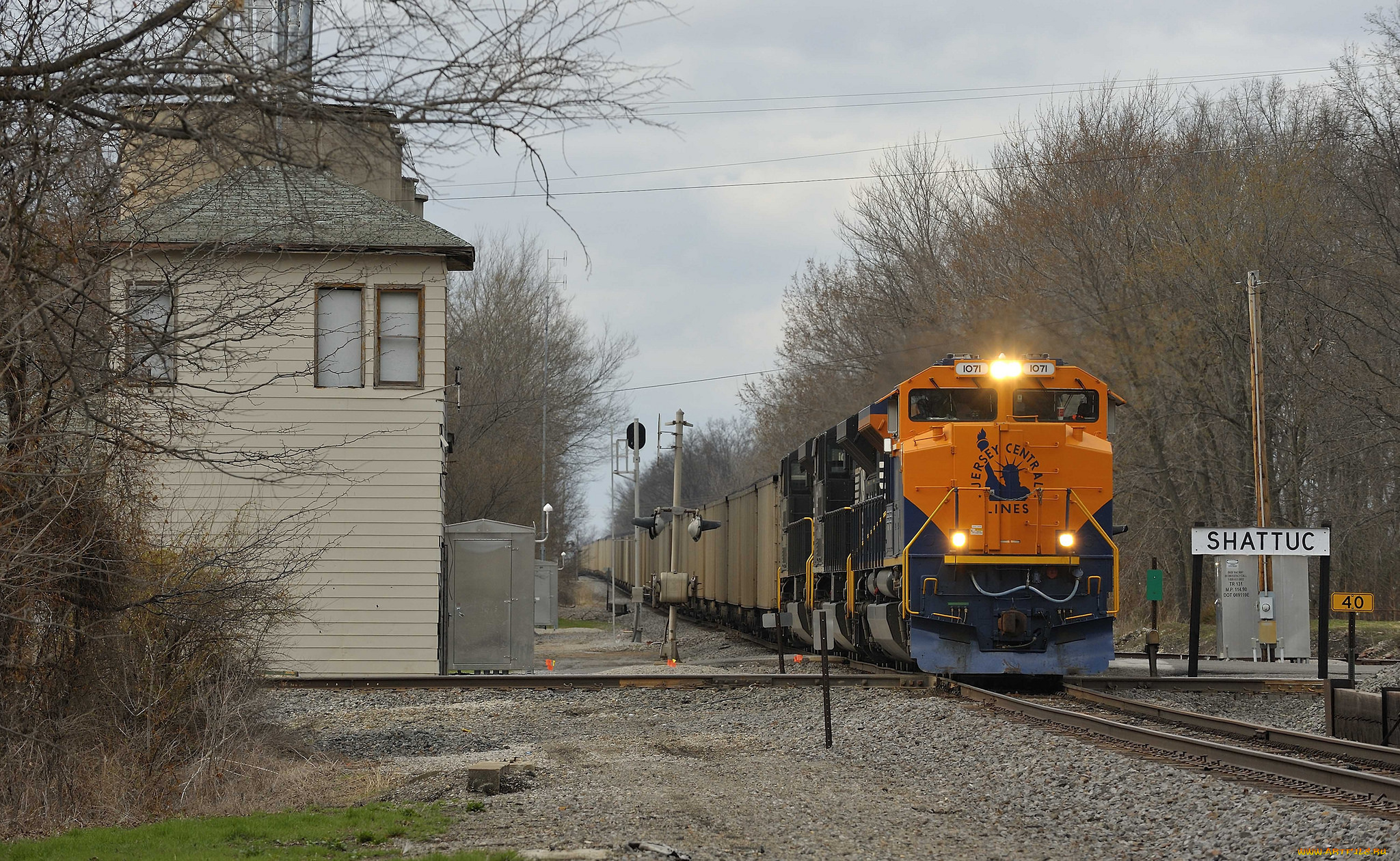 техника, поезда, железная, дорога, рельсы, локомотив, состав