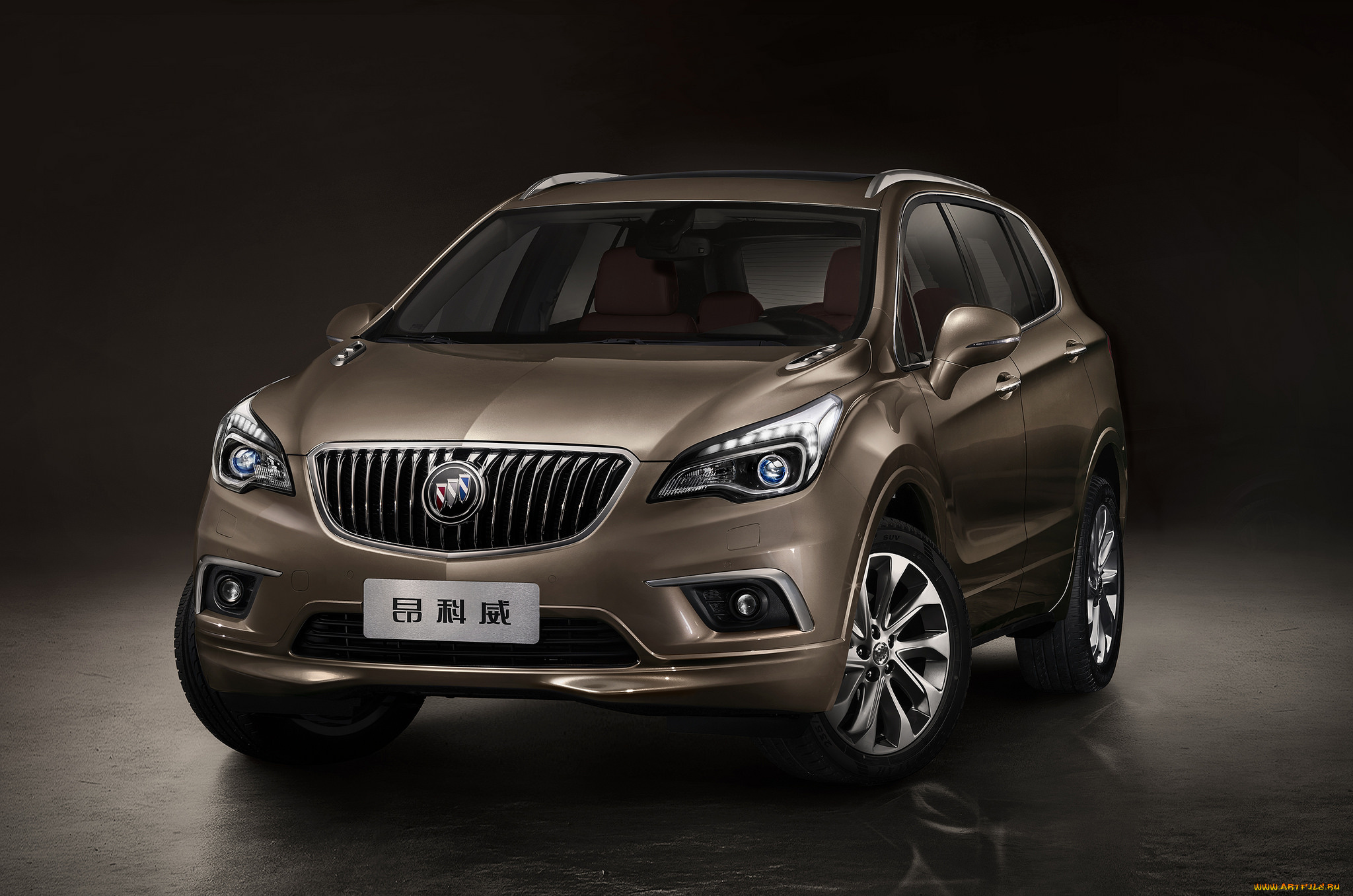buick, envision, автомобили, buick, бьюик, сша