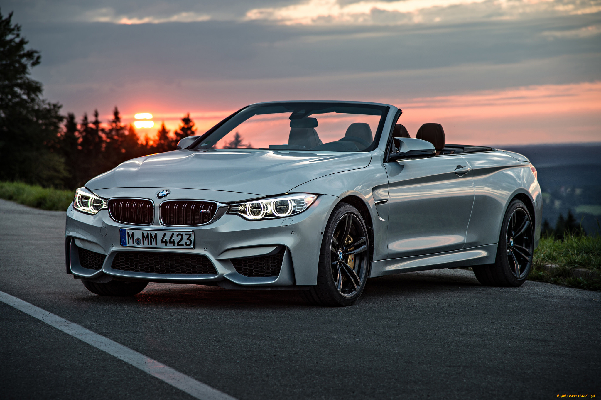 2015, bmw, m4, convertible, автомобили, bmw, германия, авто, легковой