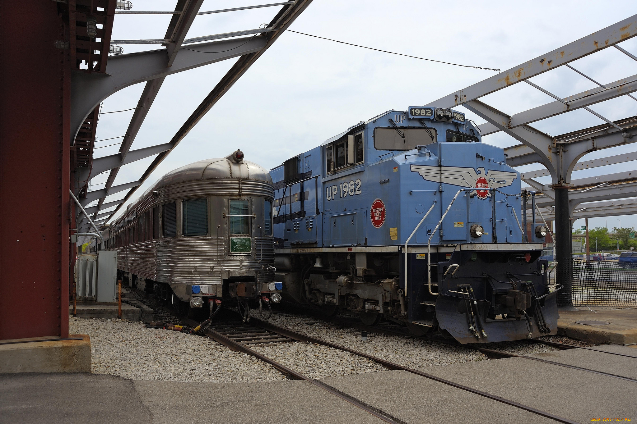 техника, поезда, железная, дорога, рельсы, локомотив, состав