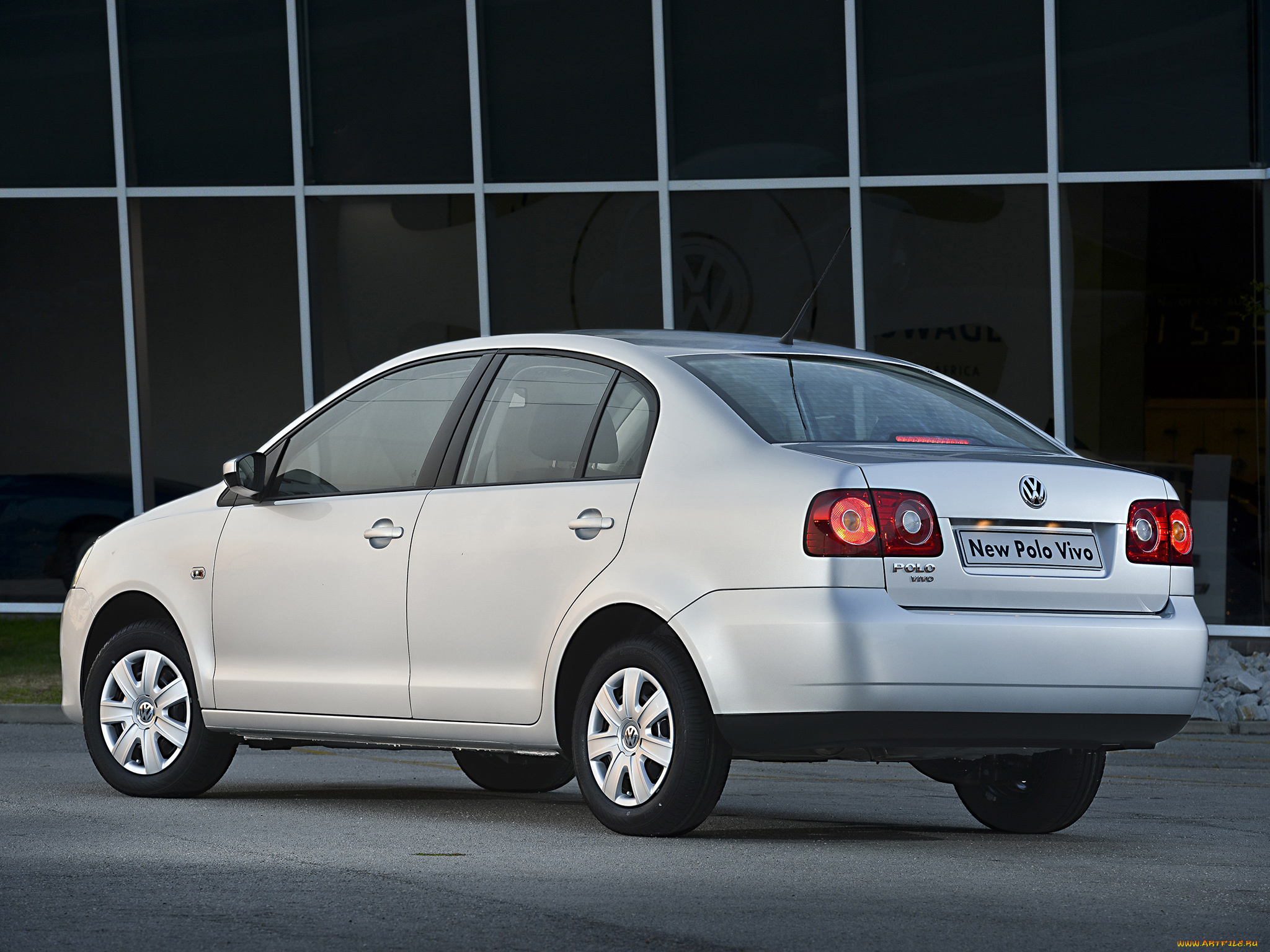 автомобили, volkswagen, серый, 2014г, typ, 9n3, hatchback, vivo, polo