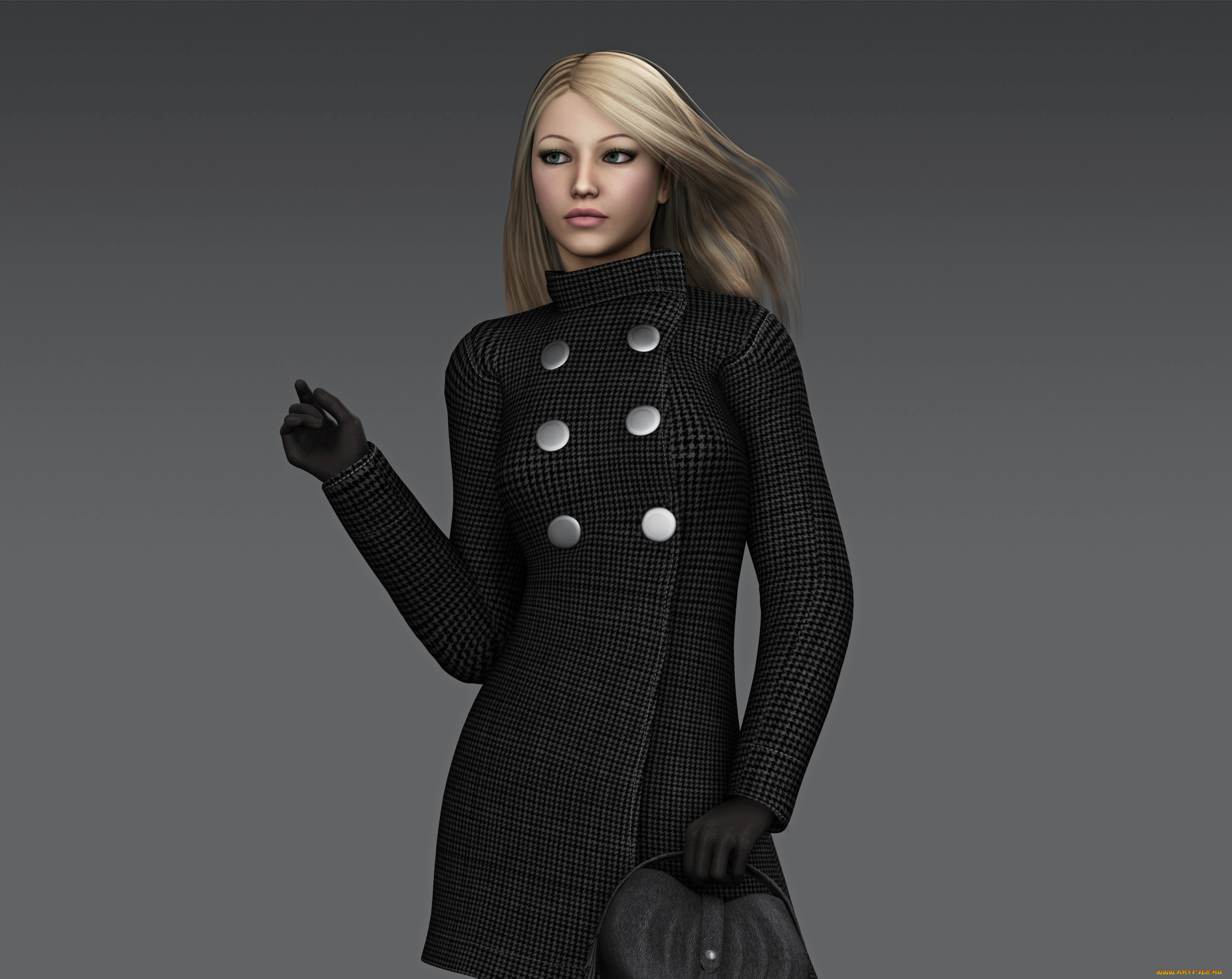 3д, графика, люди, , people, фон, взгляд, девушка