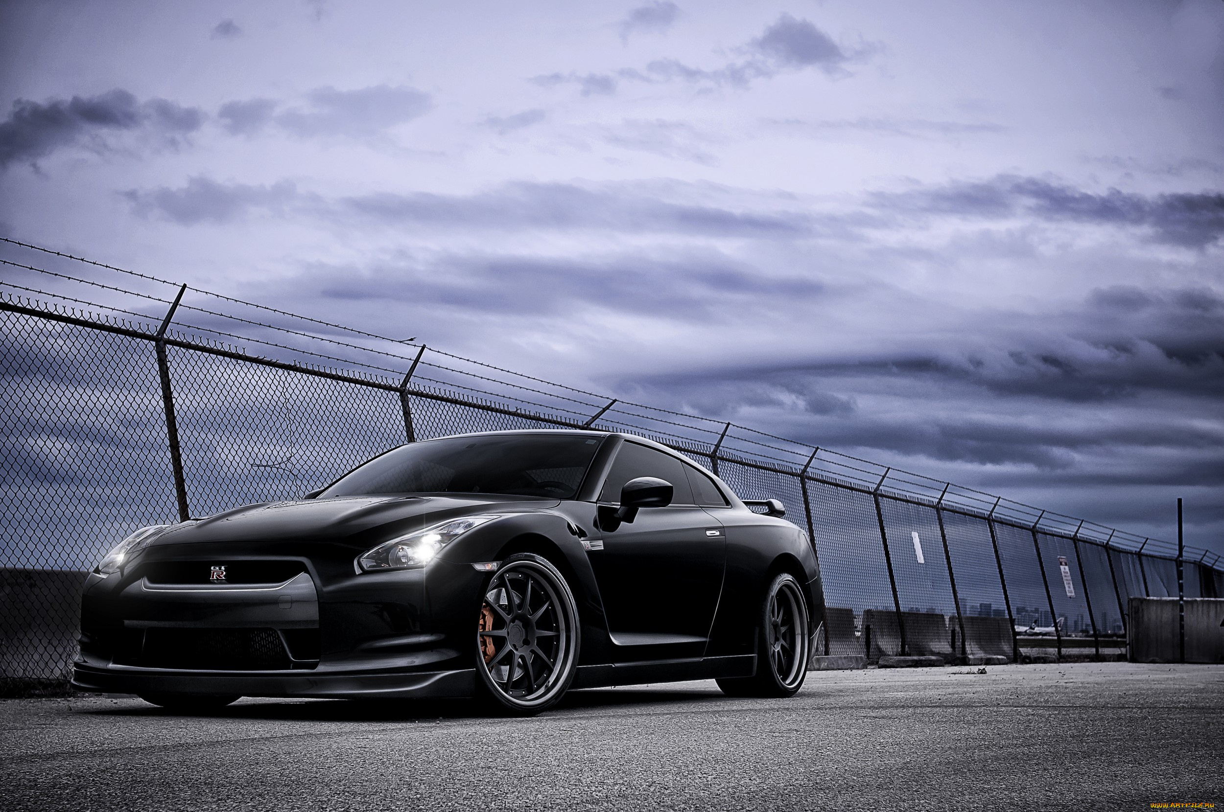 nissan, gt-r, автомобили, nissan, datsun, Япония, ниссан