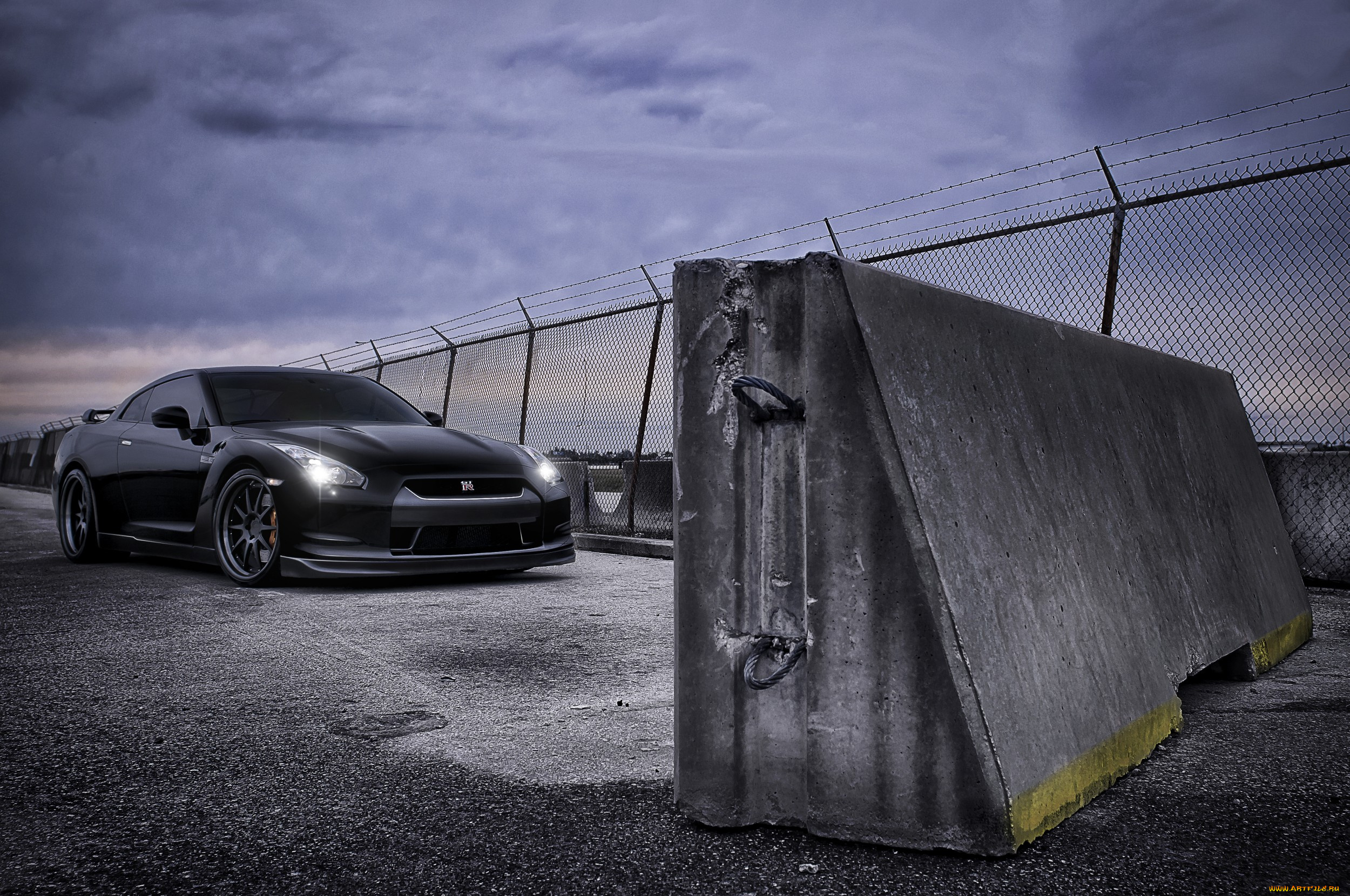 nissan, gt-r, автомобили, nissan, datsun, Япония, ниссан