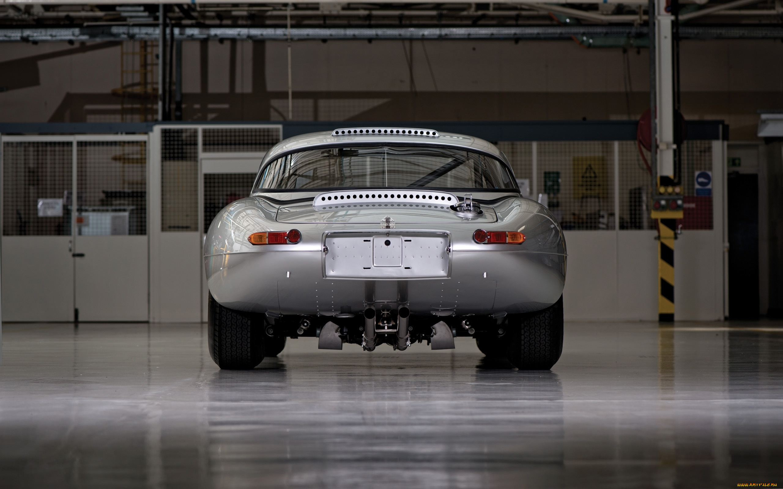 2014-jaguar-lightweight-e-type, автомобили, jaguar, lightweight