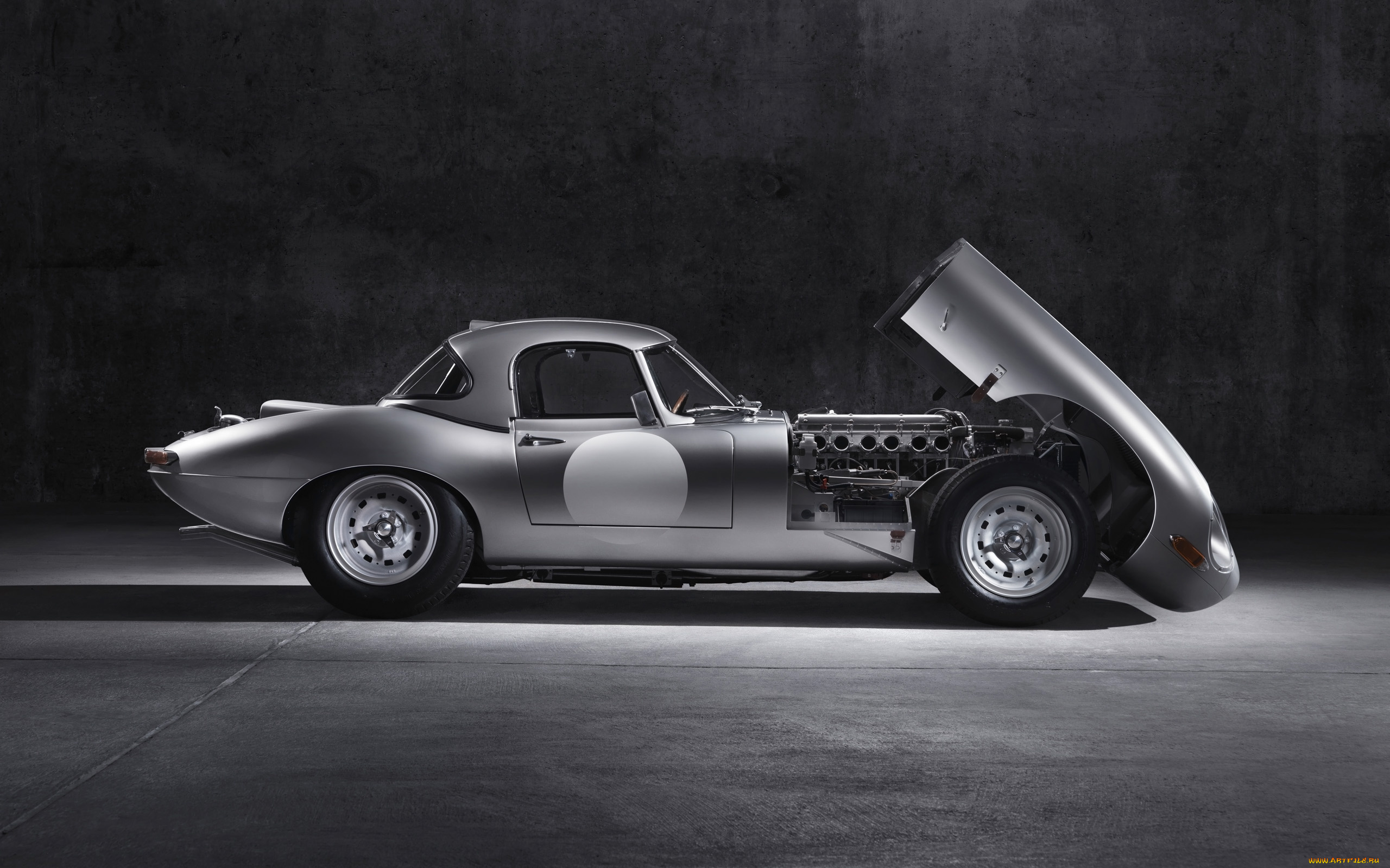 2014-jaguar-lightweight-e-type, автомобили, jaguar