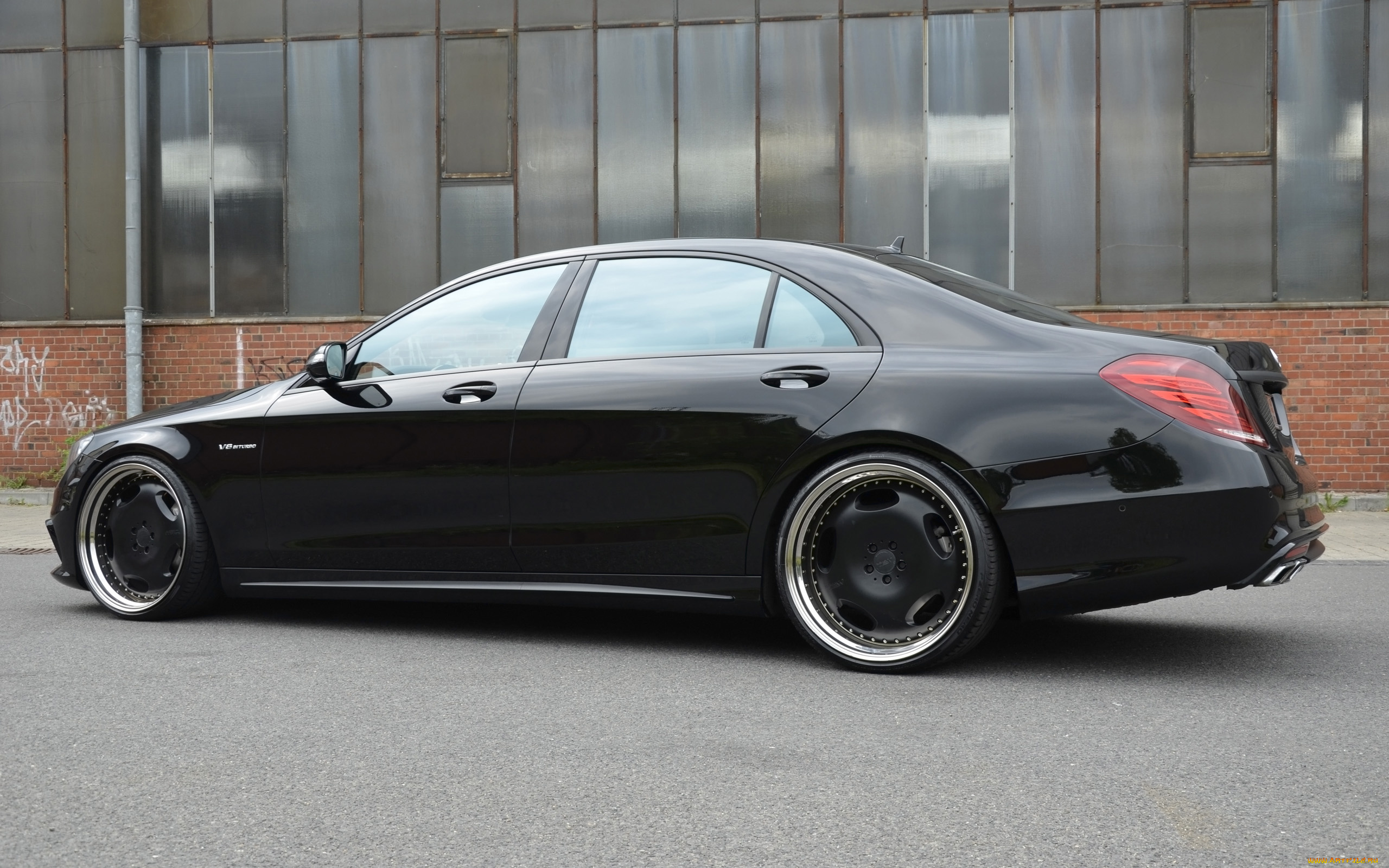 2014-mec-design-mercedes-benz-s63-amg, автомобили, mercedes-benz, mercedes