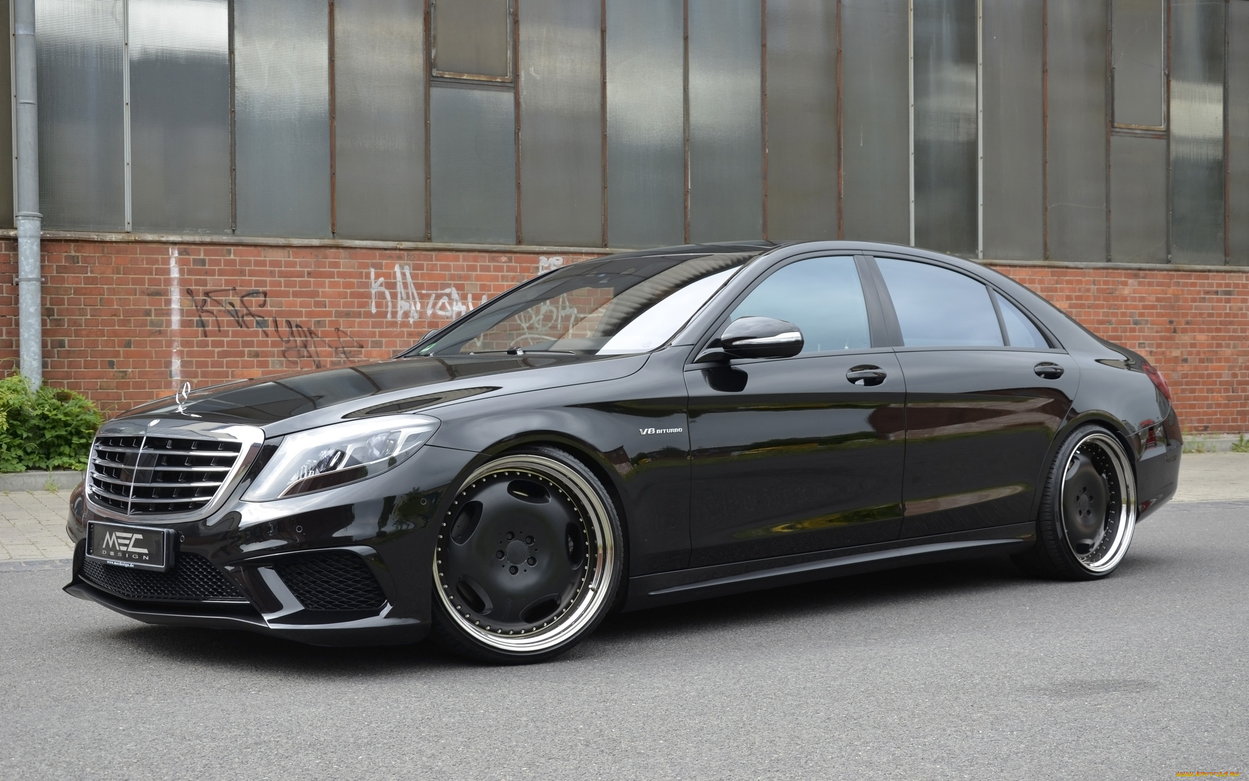 2014-mec-design-mercedes-benz-s63-amg, автомобили, mercedes-benz, mercedes