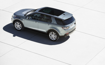 Картинка автомобили range+rover rover