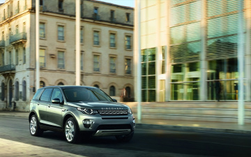 Картинка автомобили range+rover rover