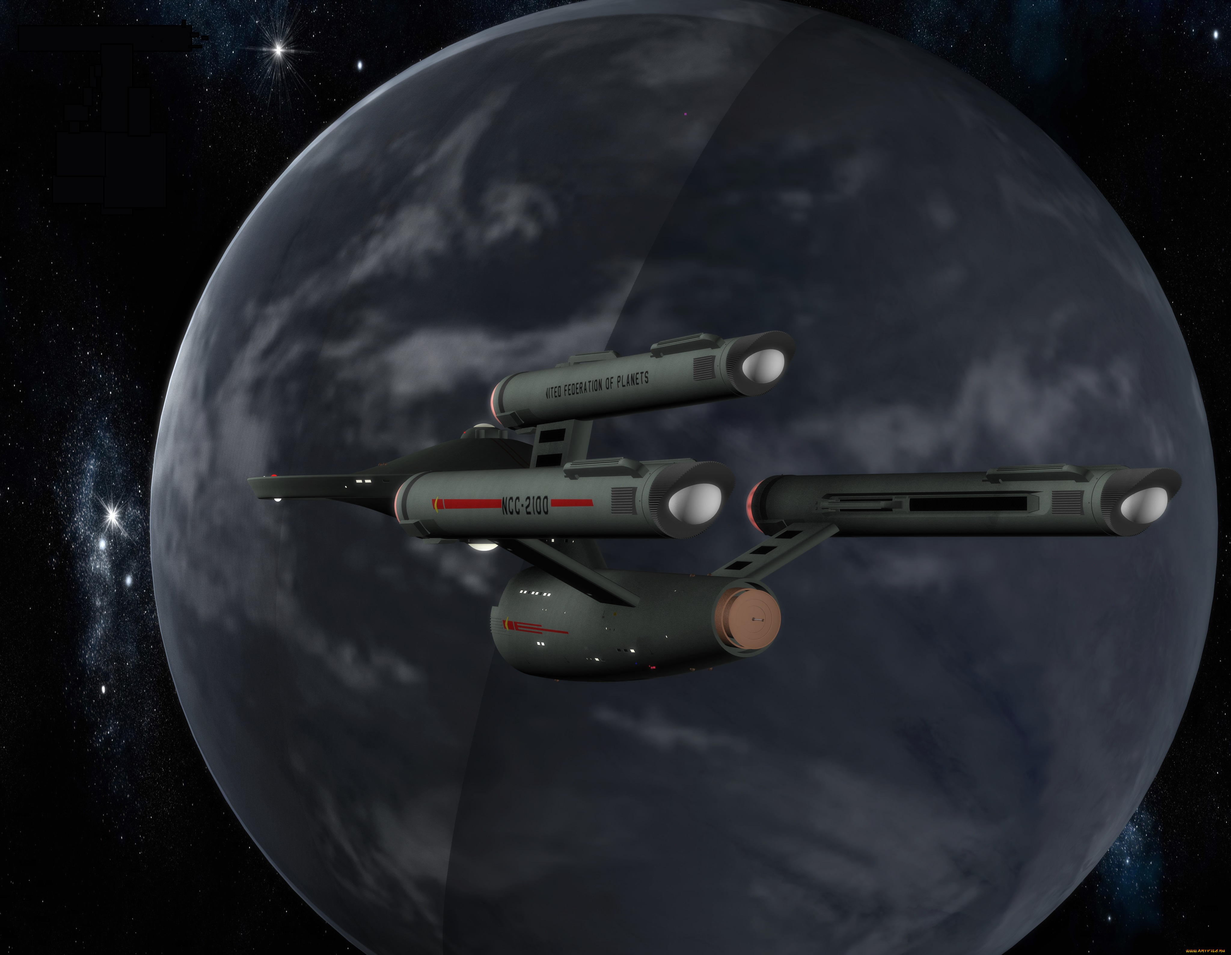 космос, арт, космический, корабль, вселенная, звезды