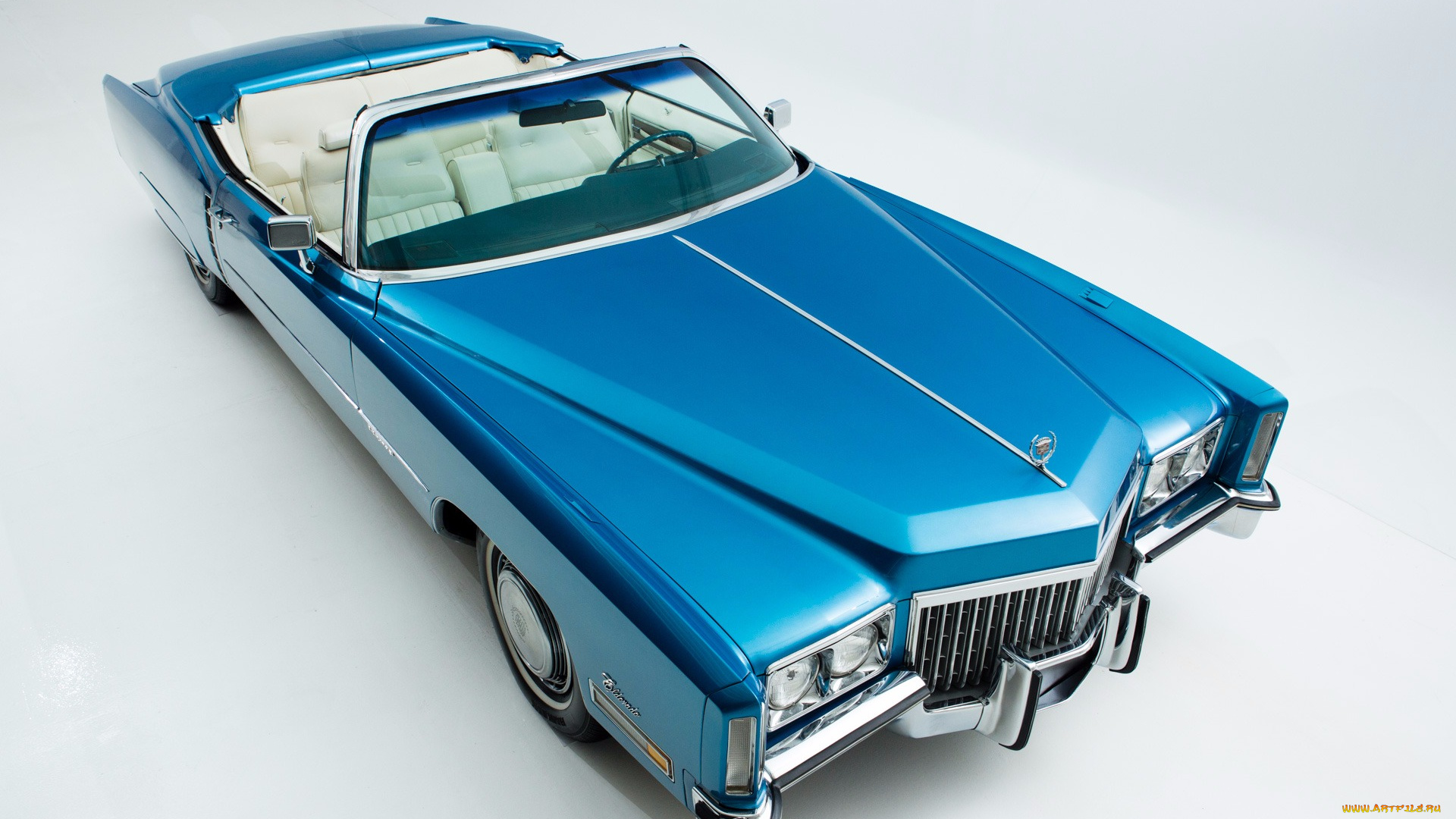 автомобили, cadillac