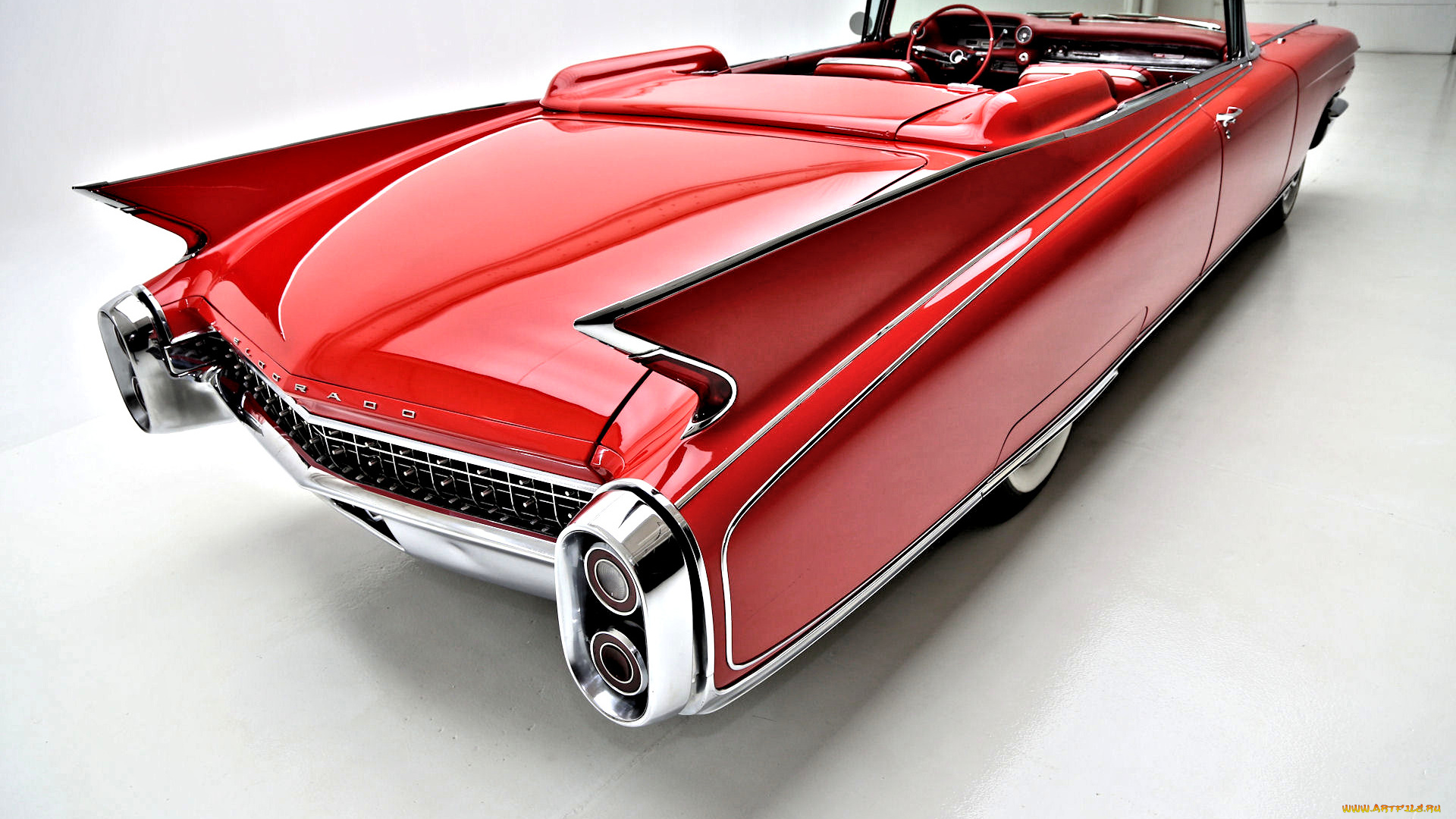 автомобили, cadillac