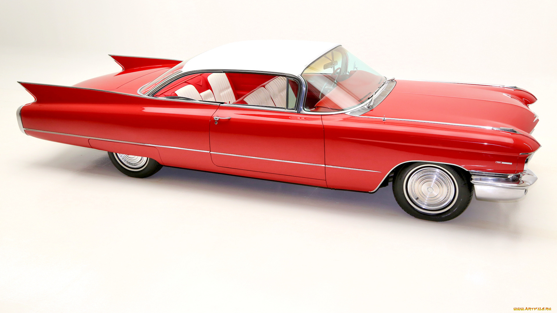 автомобили, cadillac