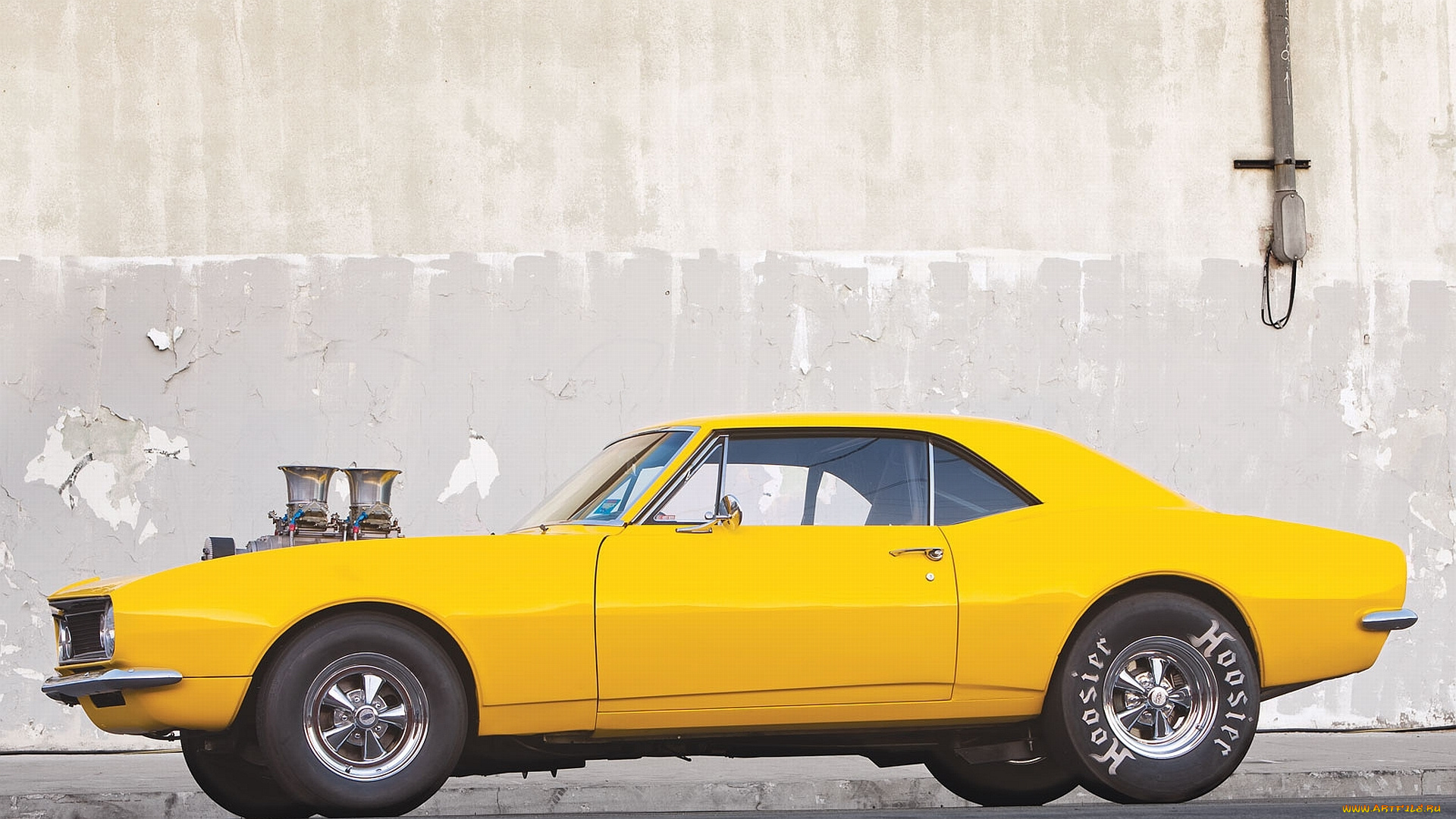 автомобили, camaro