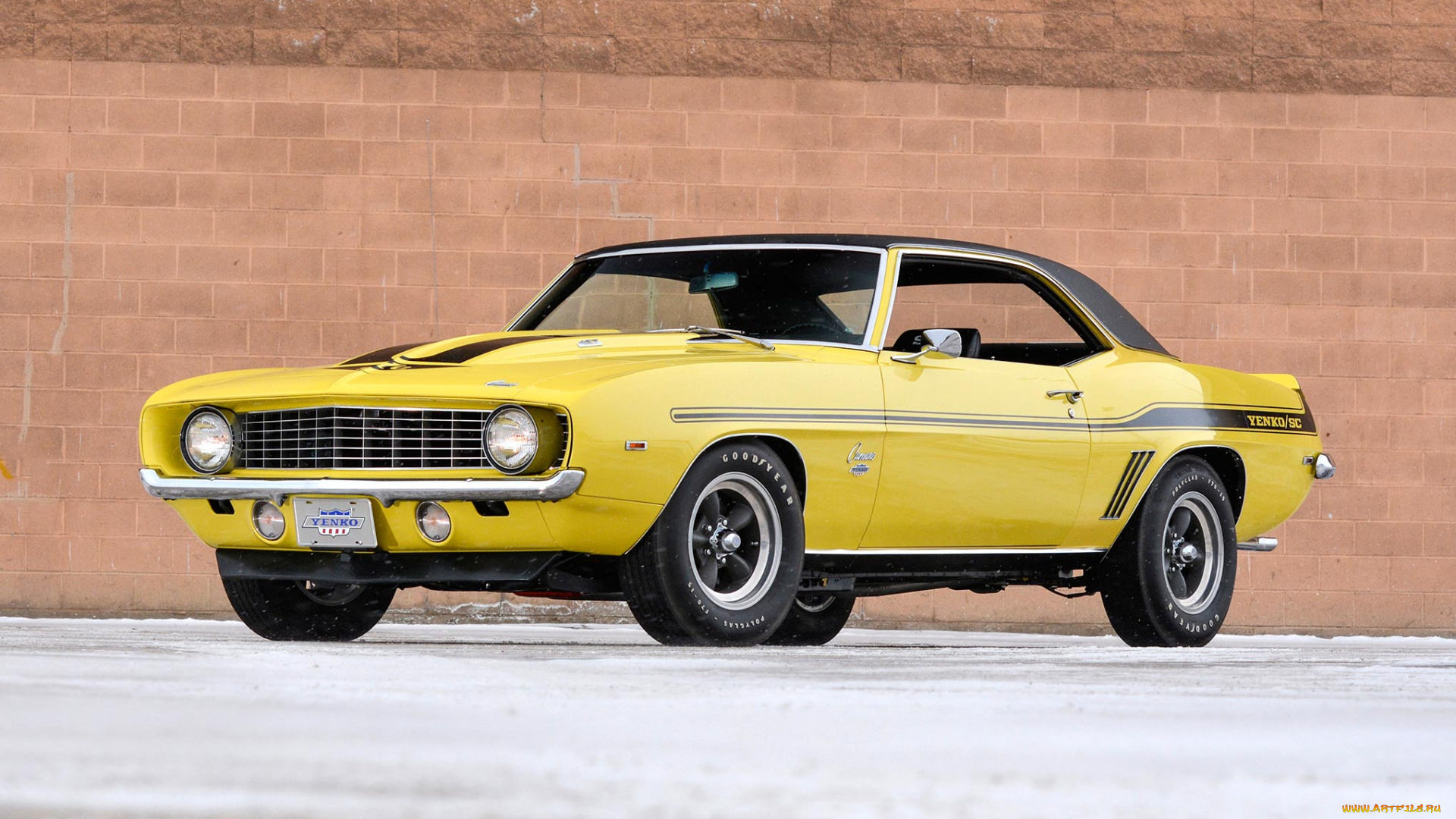 автомобили, camaro