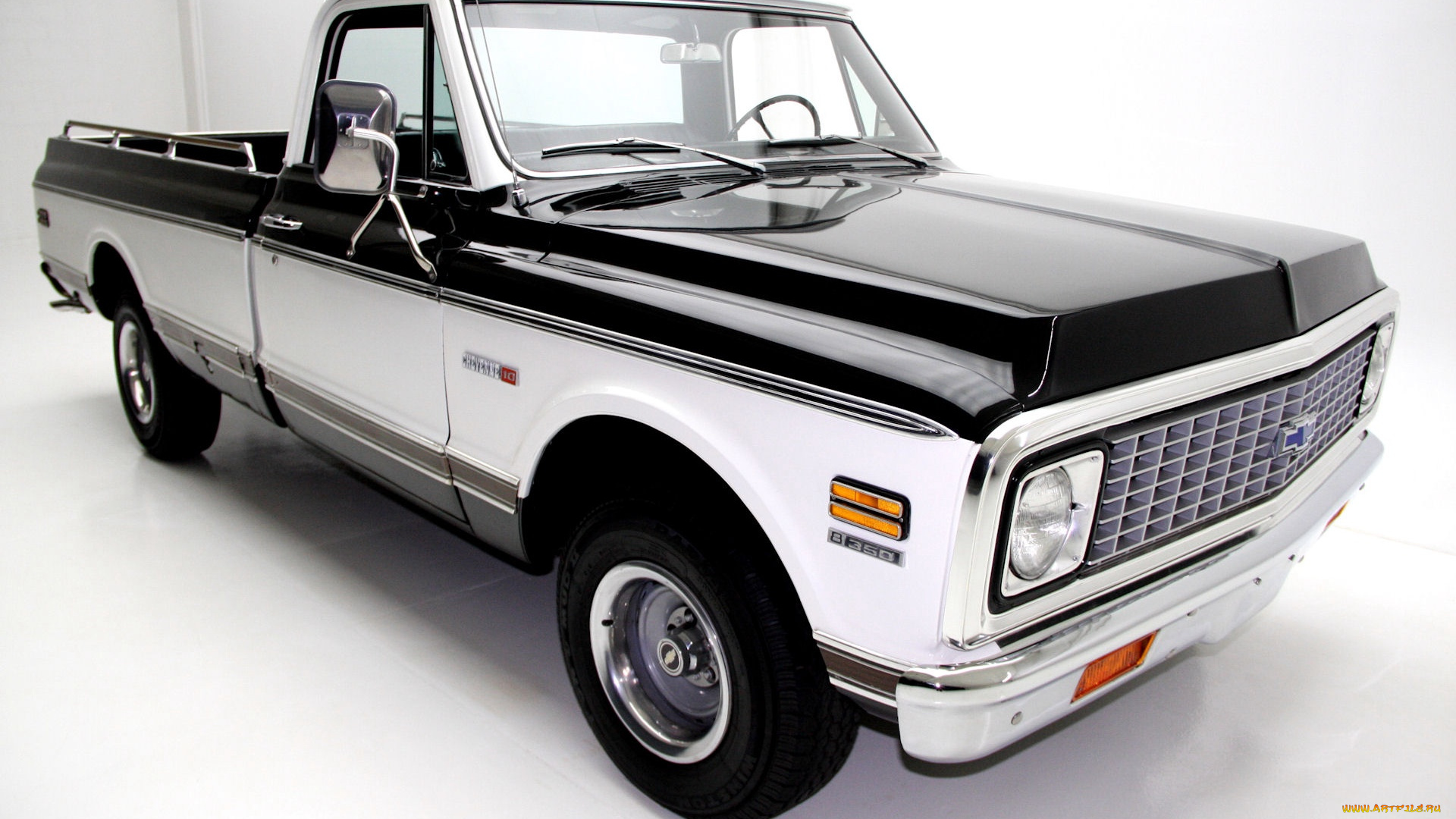 автомобили, chevrolet