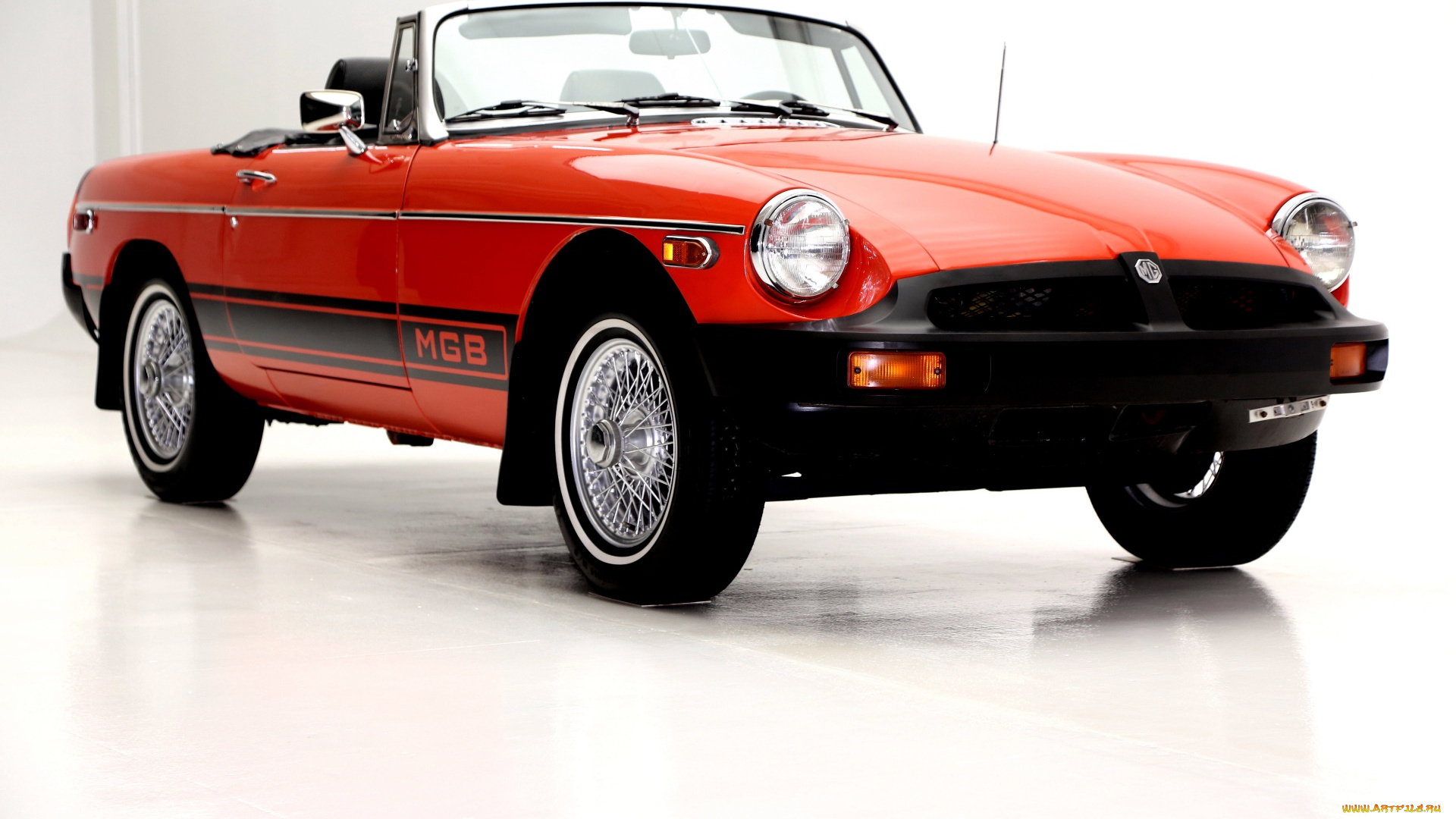 автомобили, mg