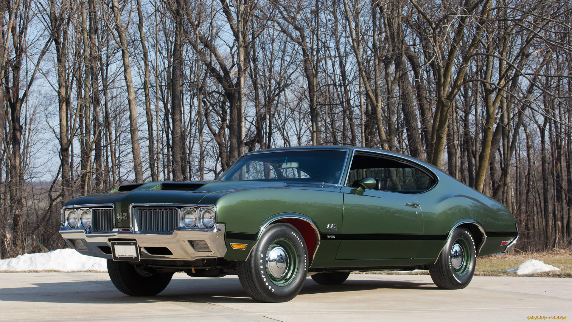 автомобили, oldsmobile