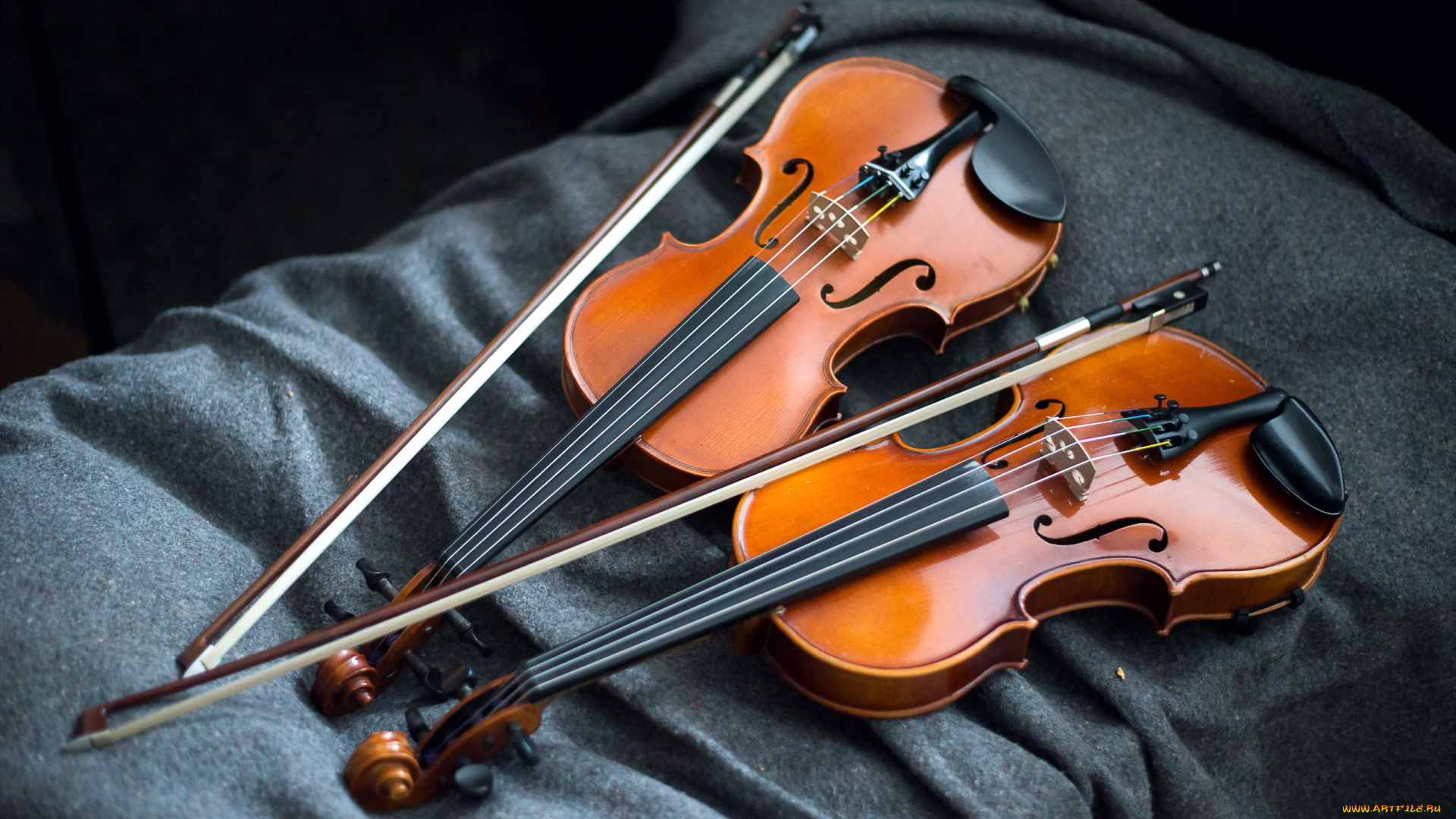 музыка, -музыкальные, инструменты, скрипка