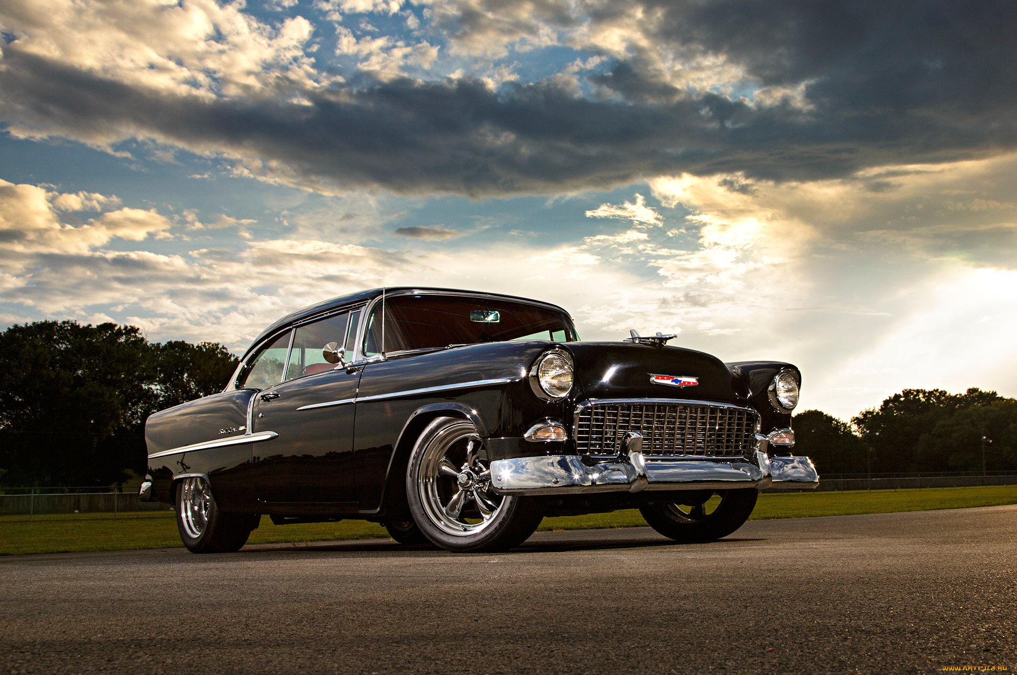 автомобили, chevrolet