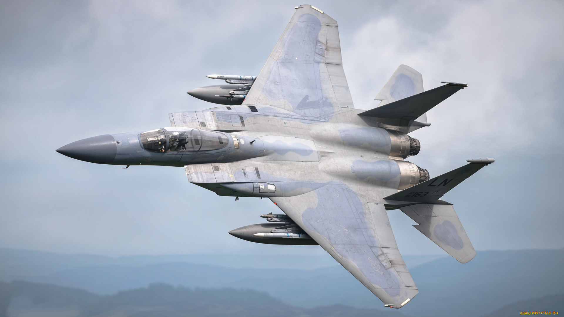 авиация, боевые, самолёты, истребитель