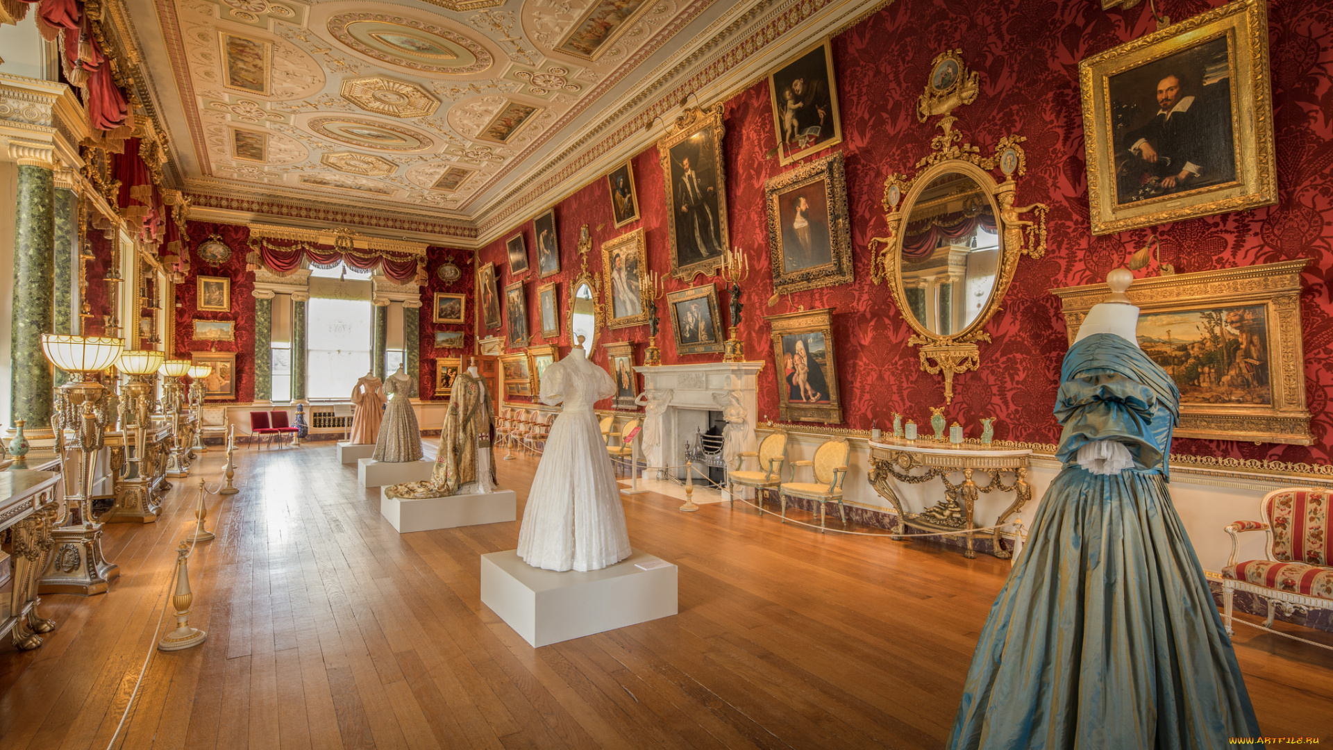 интерьер, гостиная, меблировка, помещение