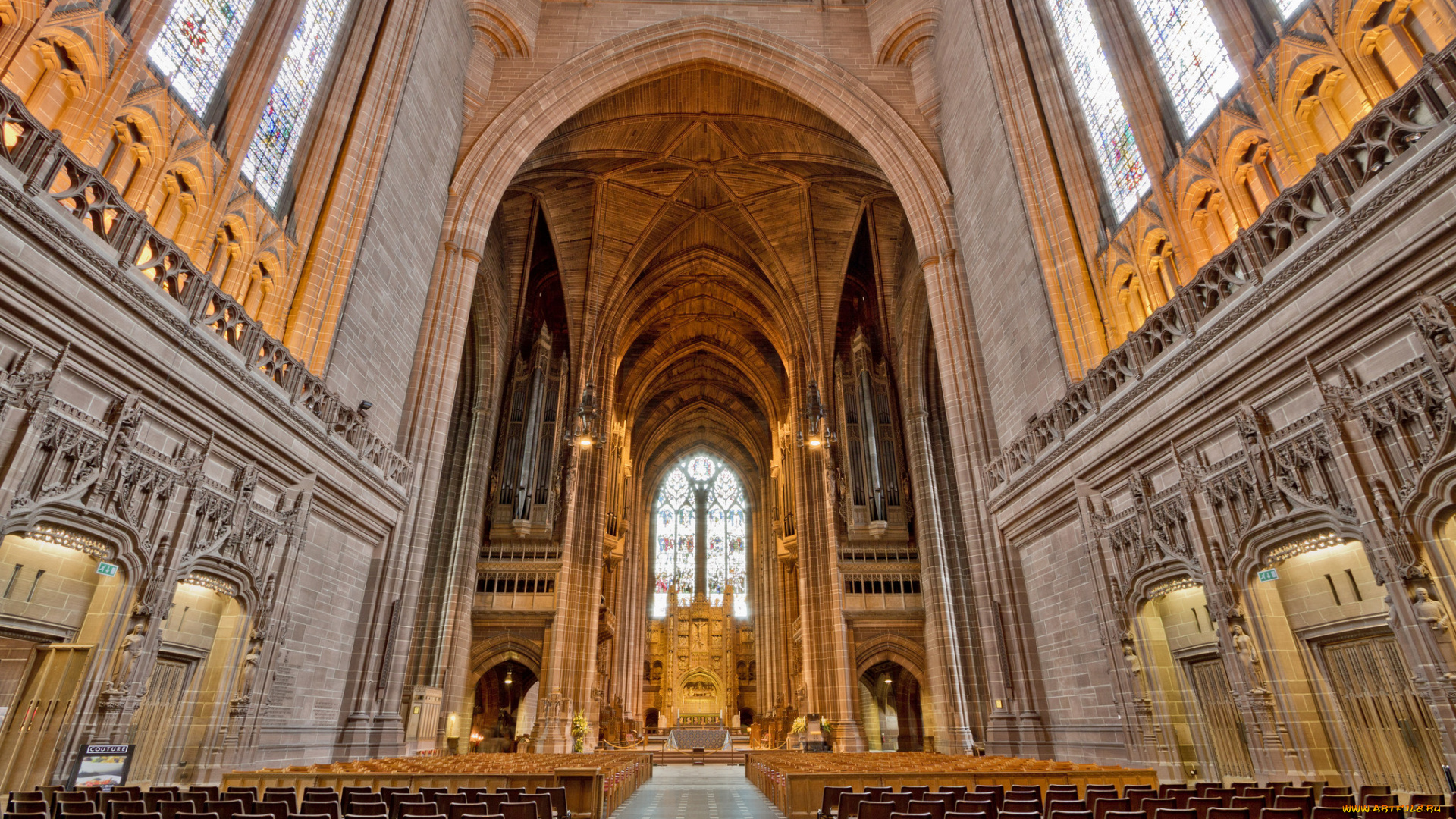 интерьер, убранство, , роспись, храма, храм